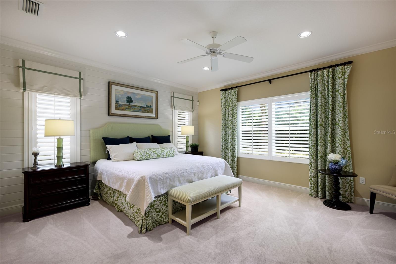 EAGLE TRACE PH I - Residential