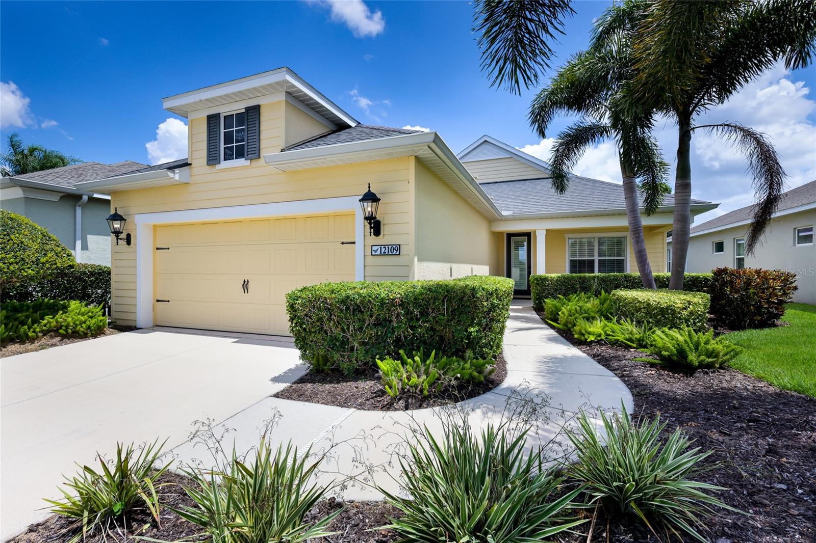 EAGLE TRACE PH I - Residential