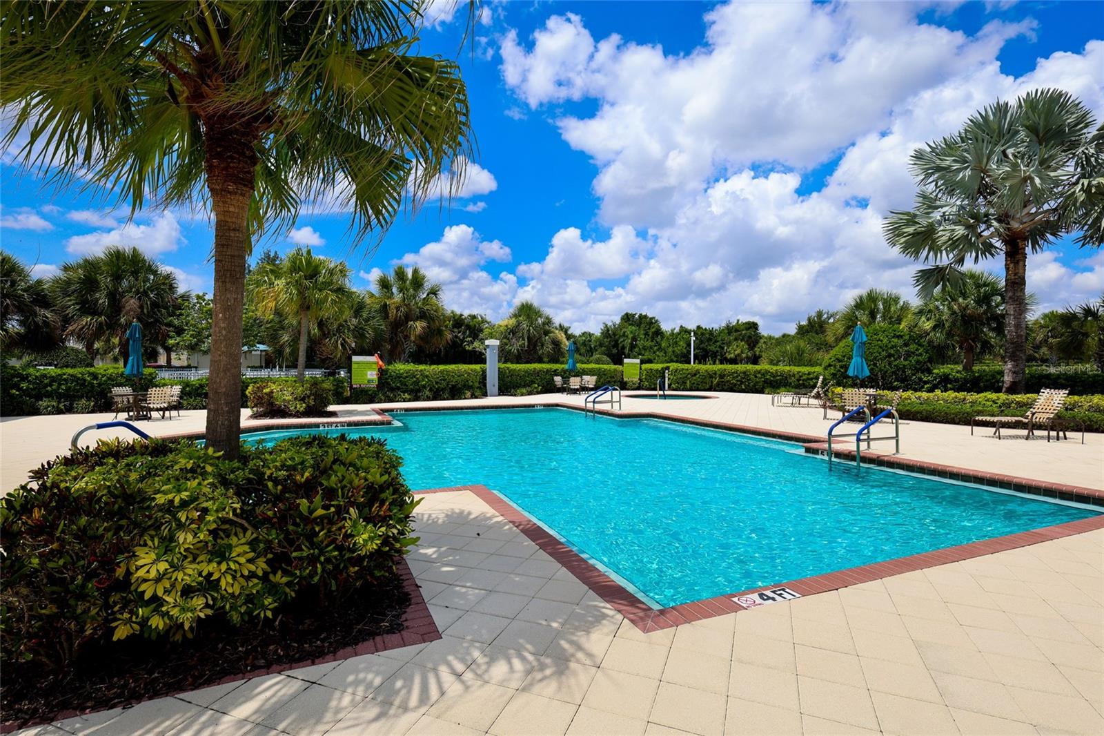 EAGLE TRACE PH I - Residential