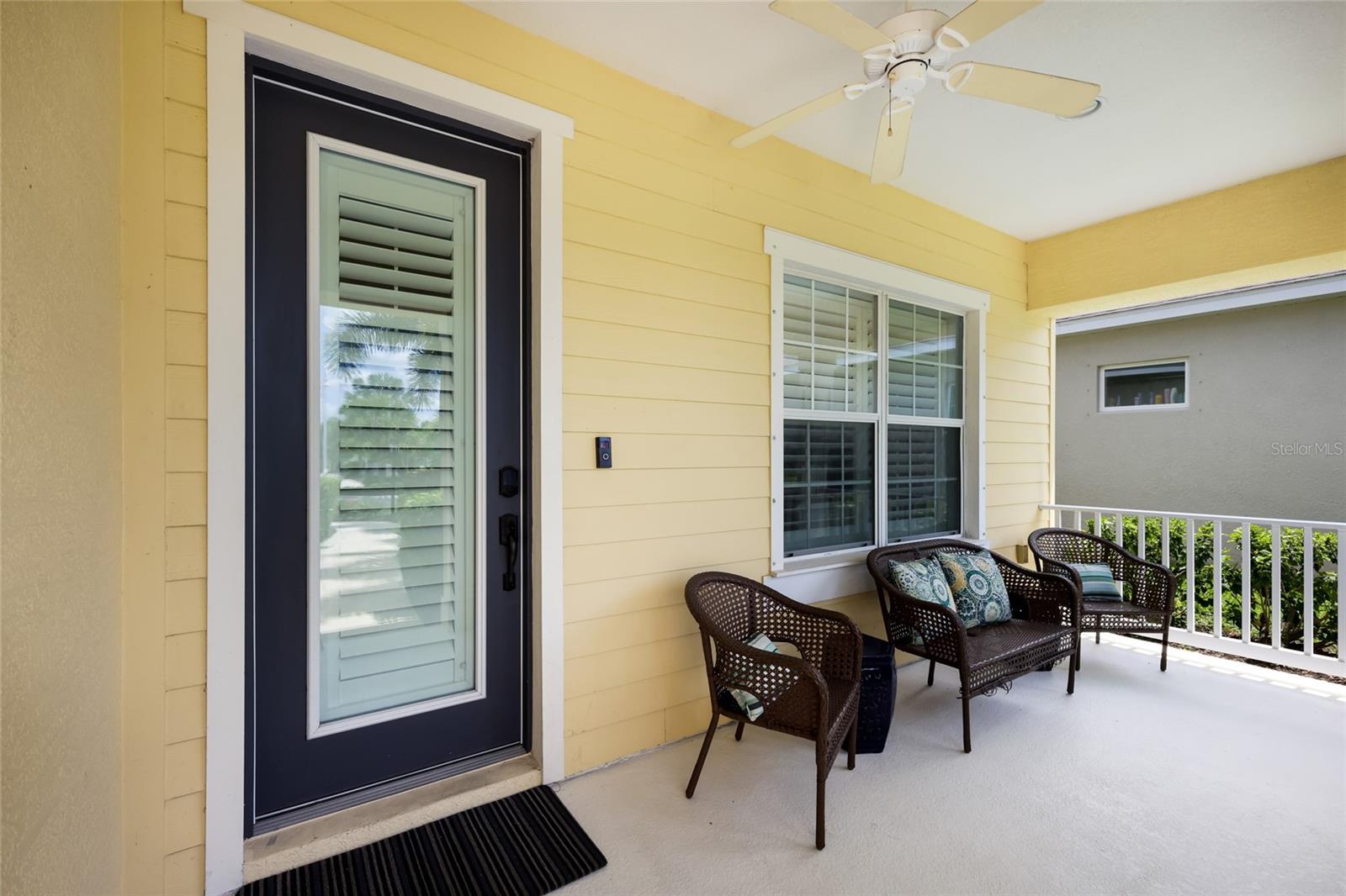 EAGLE TRACE PH I - Residential