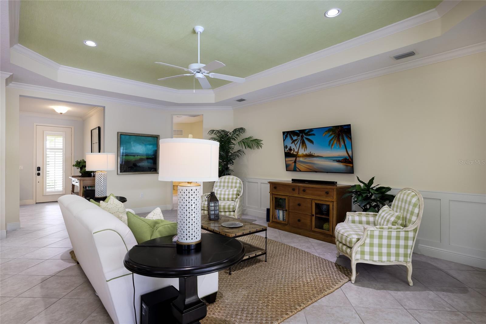 EAGLE TRACE PH I - Residential