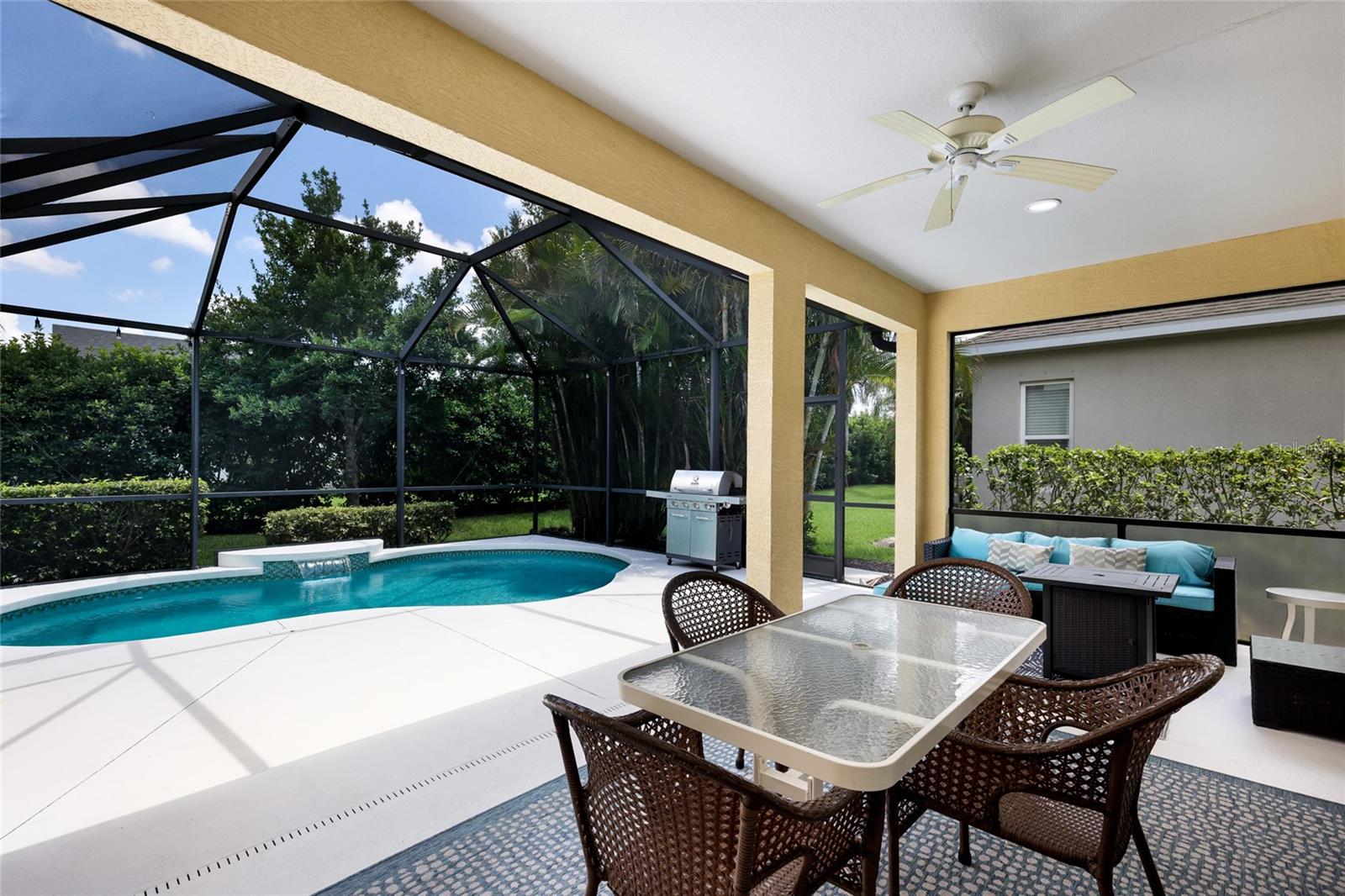 EAGLE TRACE PH I - Residential