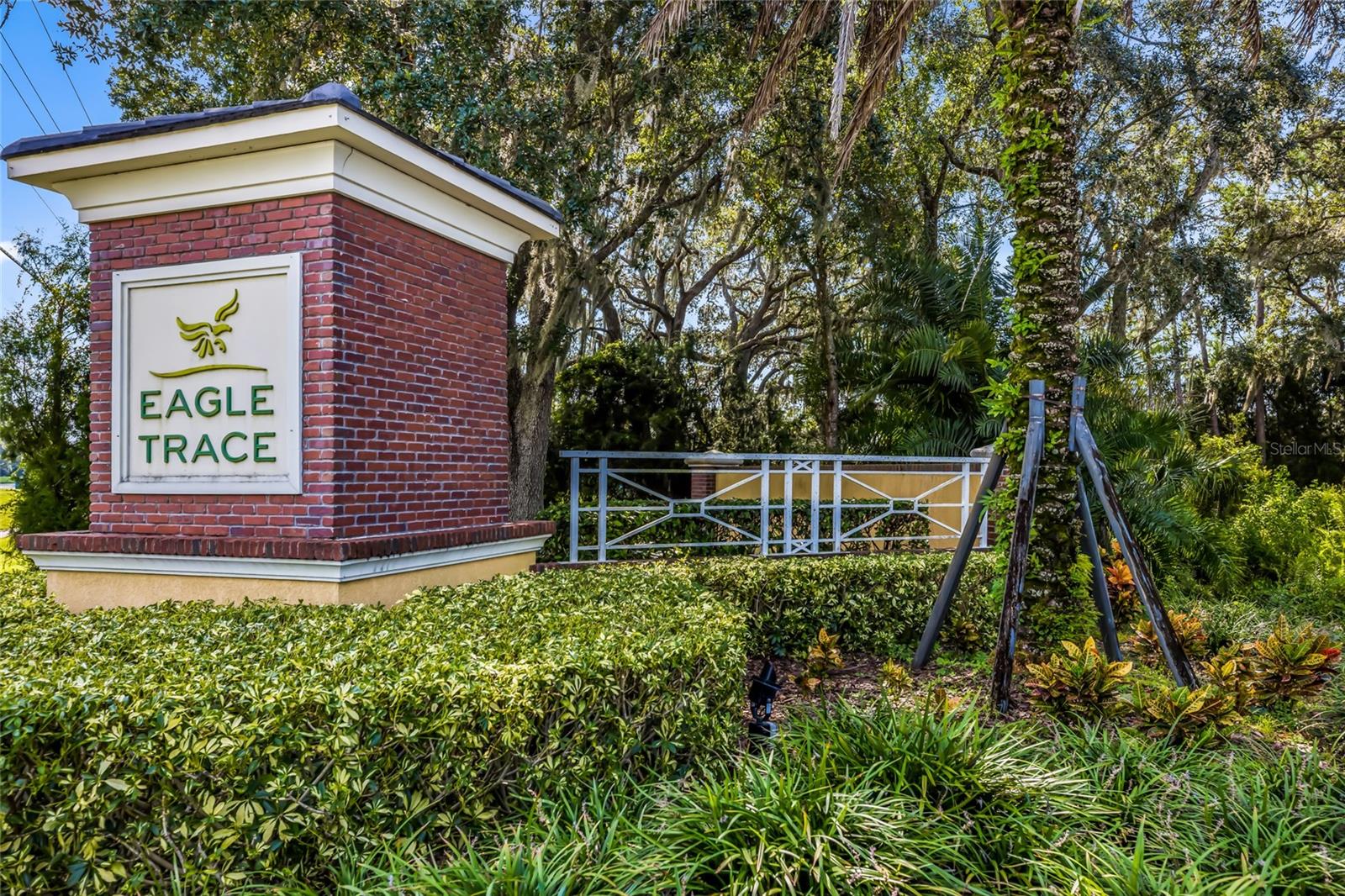 EAGLE TRACE PH I - Residential