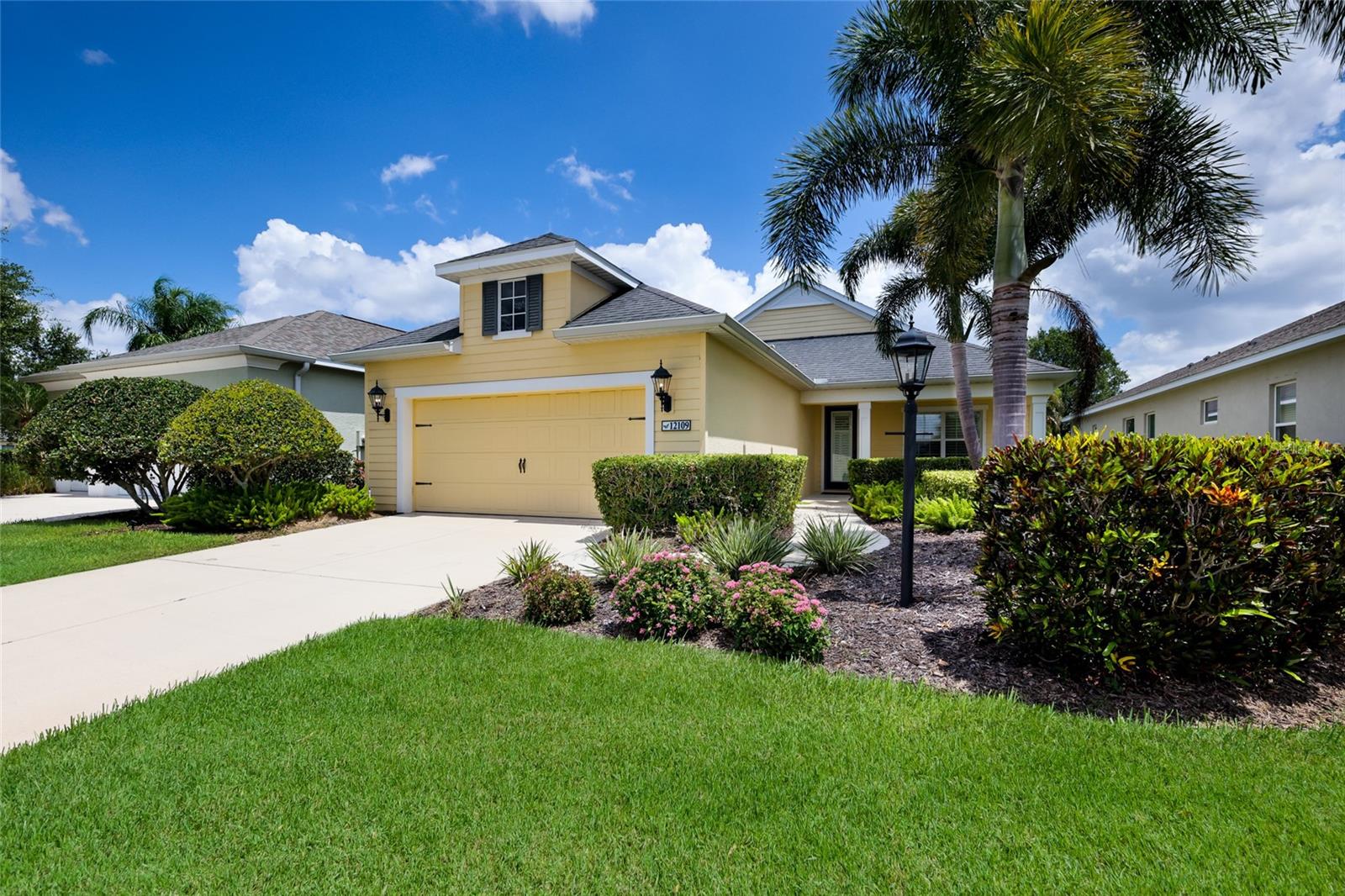 EAGLE TRACE PH I - Residential
