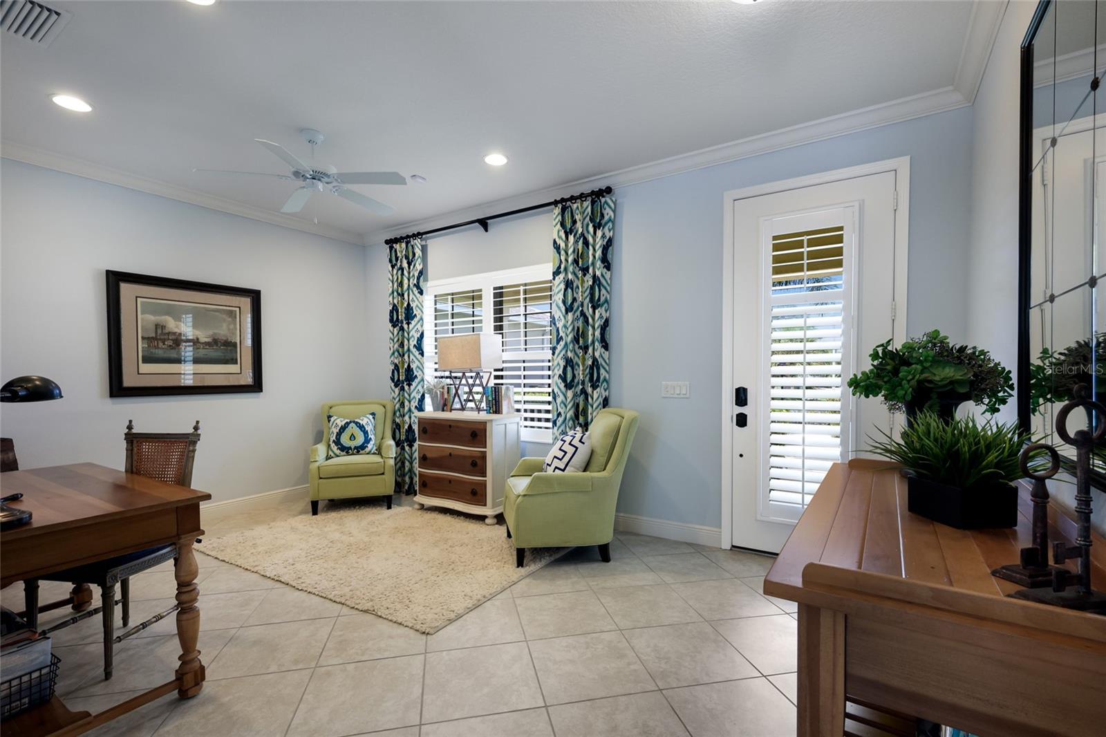 EAGLE TRACE PH I - Residential