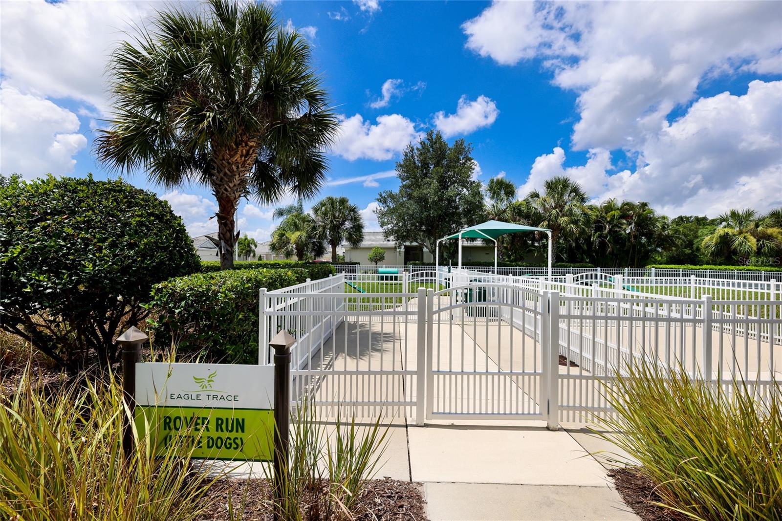 EAGLE TRACE PH I - Residential