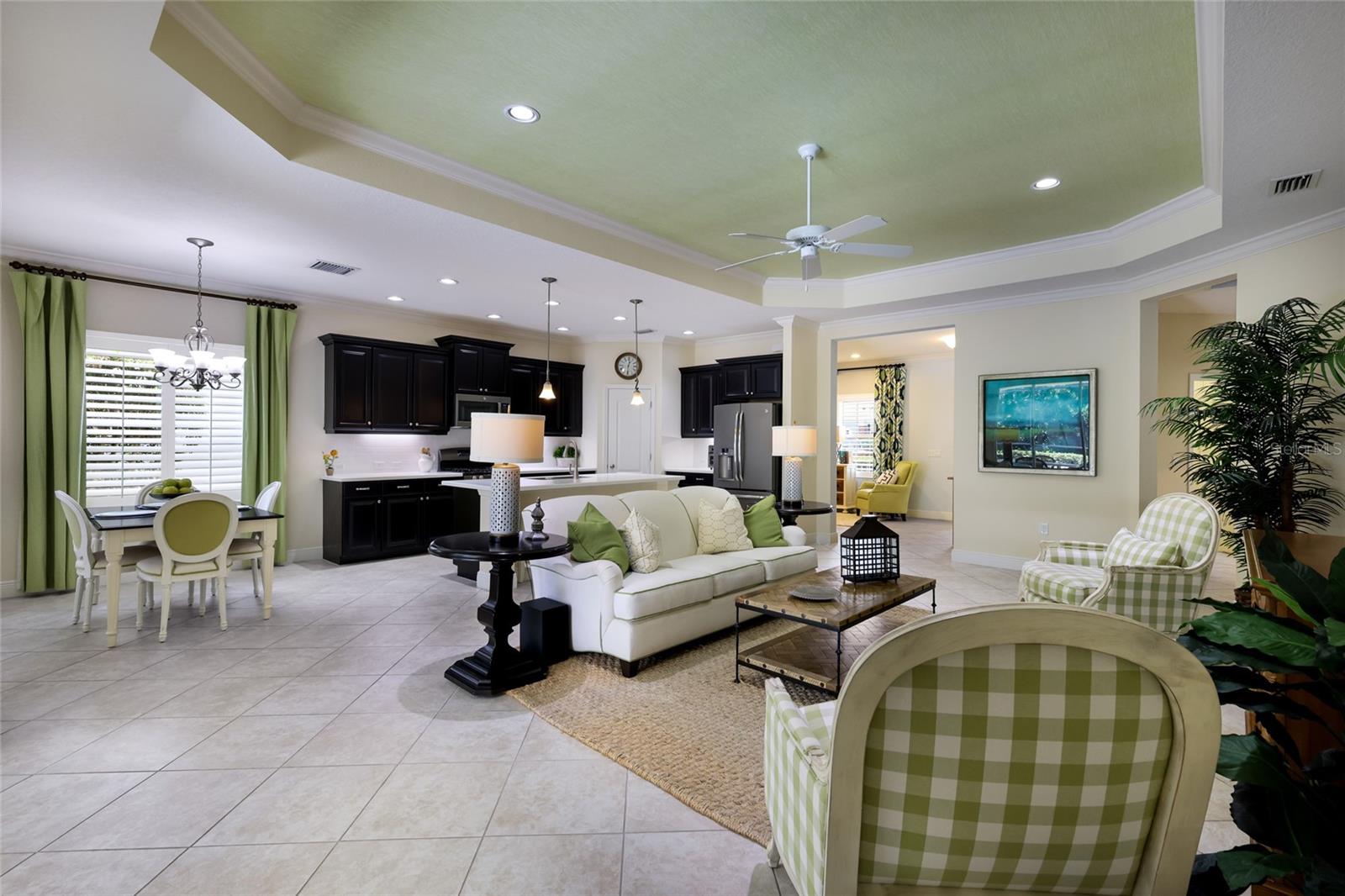 EAGLE TRACE PH I - Residential