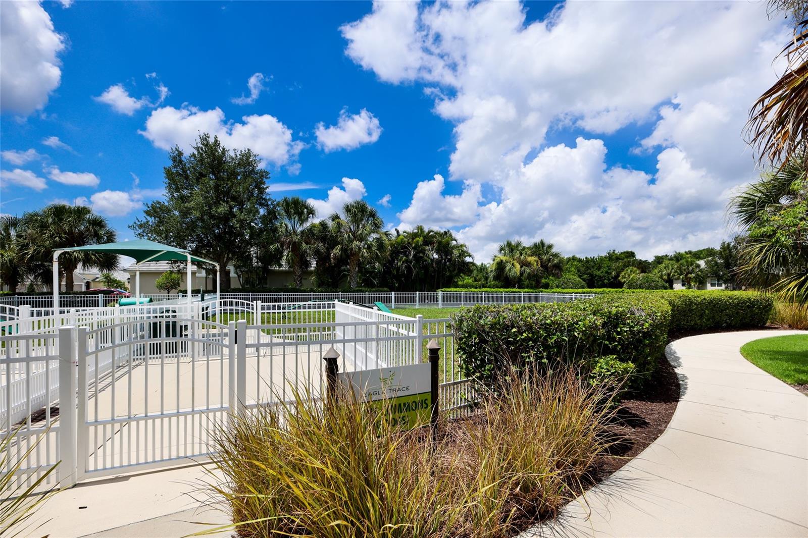 EAGLE TRACE PH I - Residential