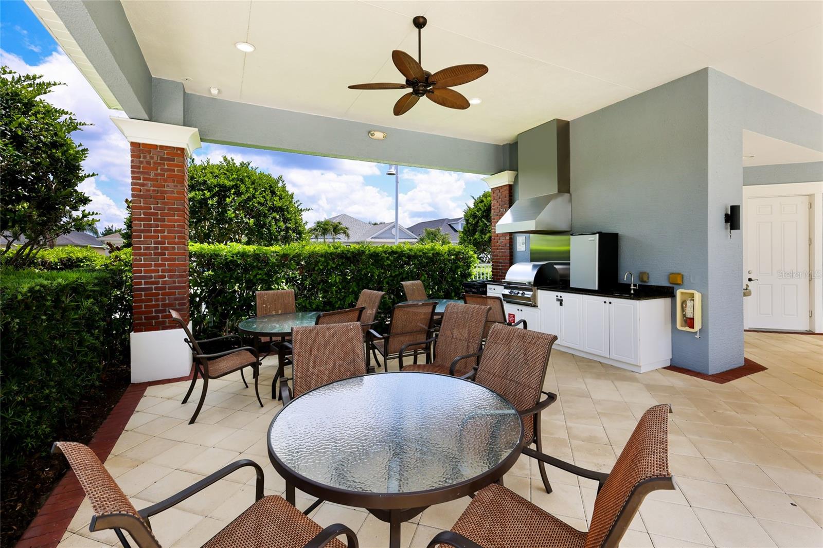 EAGLE TRACE PH I - Residential