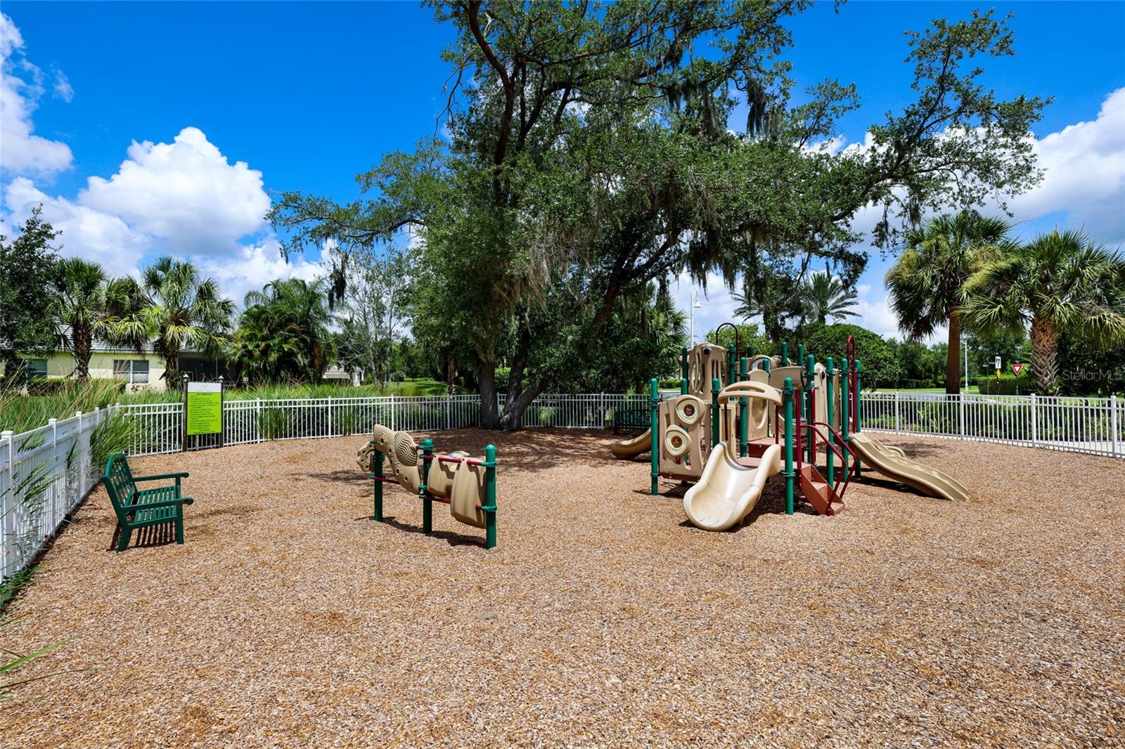 EAGLE TRACE PH I - Residential