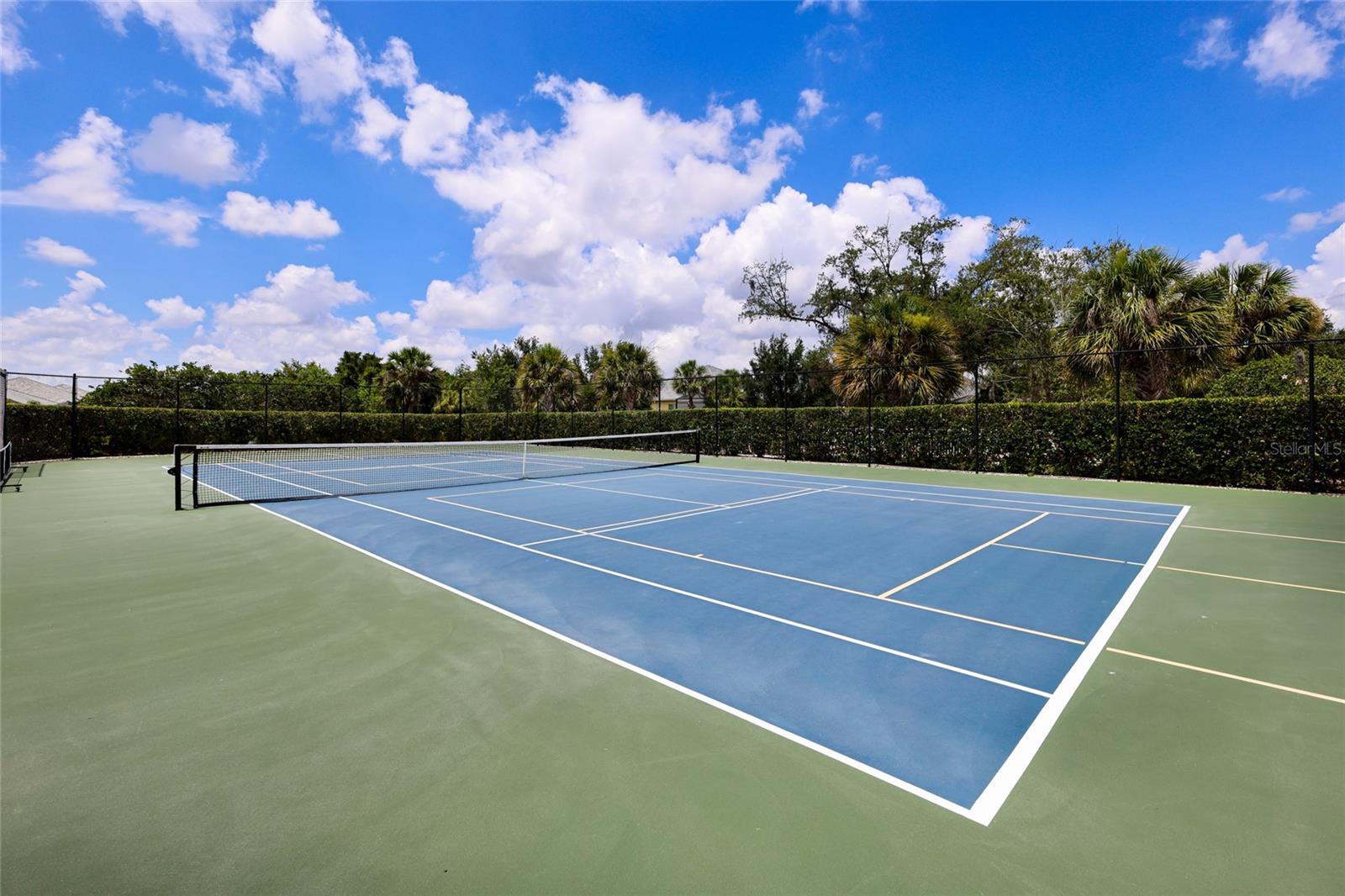 EAGLE TRACE PH I - Residential