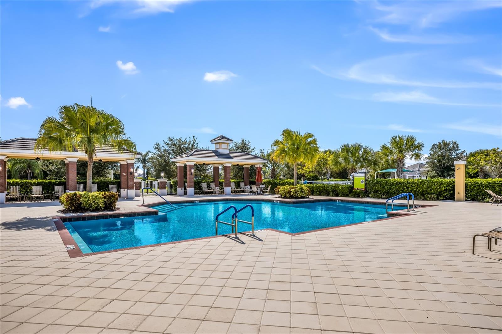 EAGLE TRACE PH I - Residential