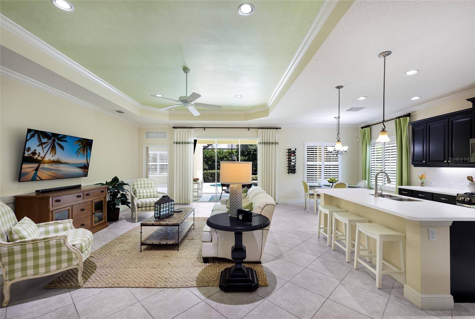 EAGLE TRACE PH I - Residential