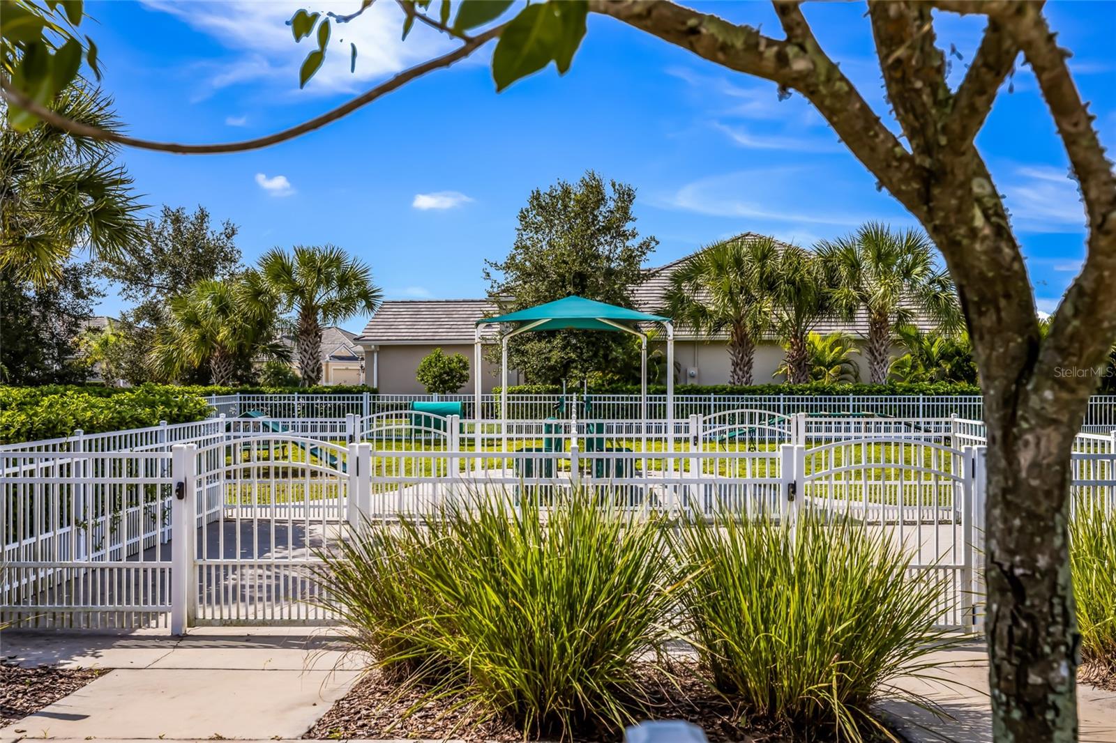 EAGLE TRACE PH I - Residential