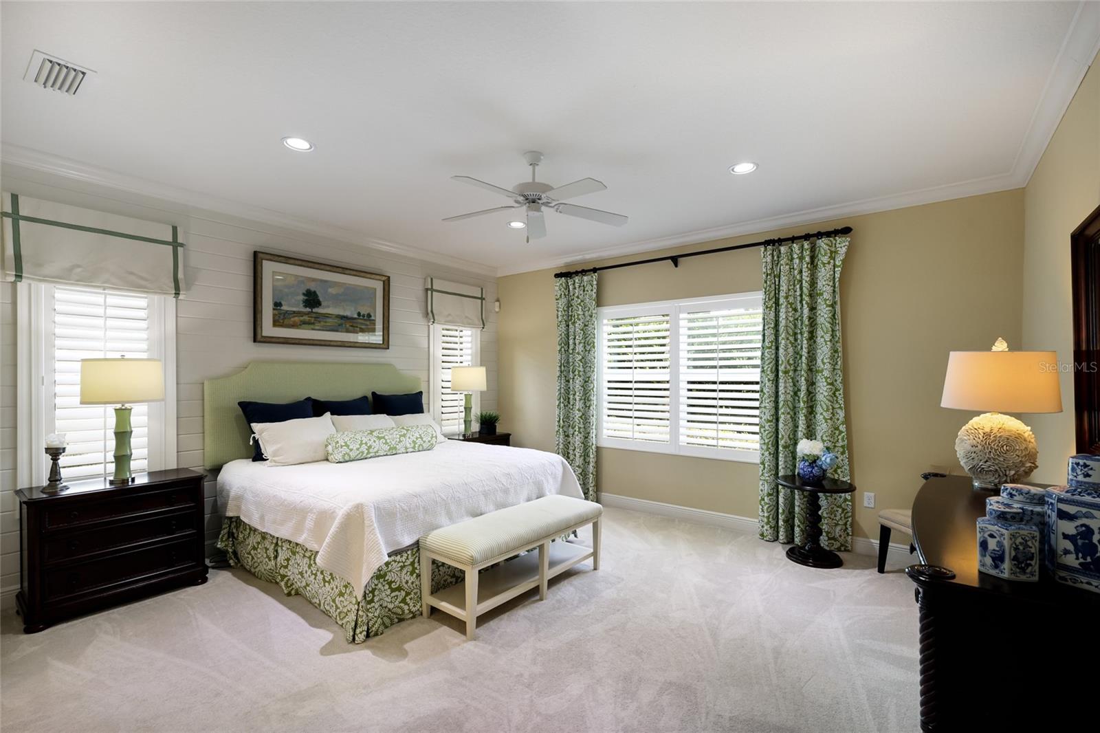 EAGLE TRACE PH I - Residential