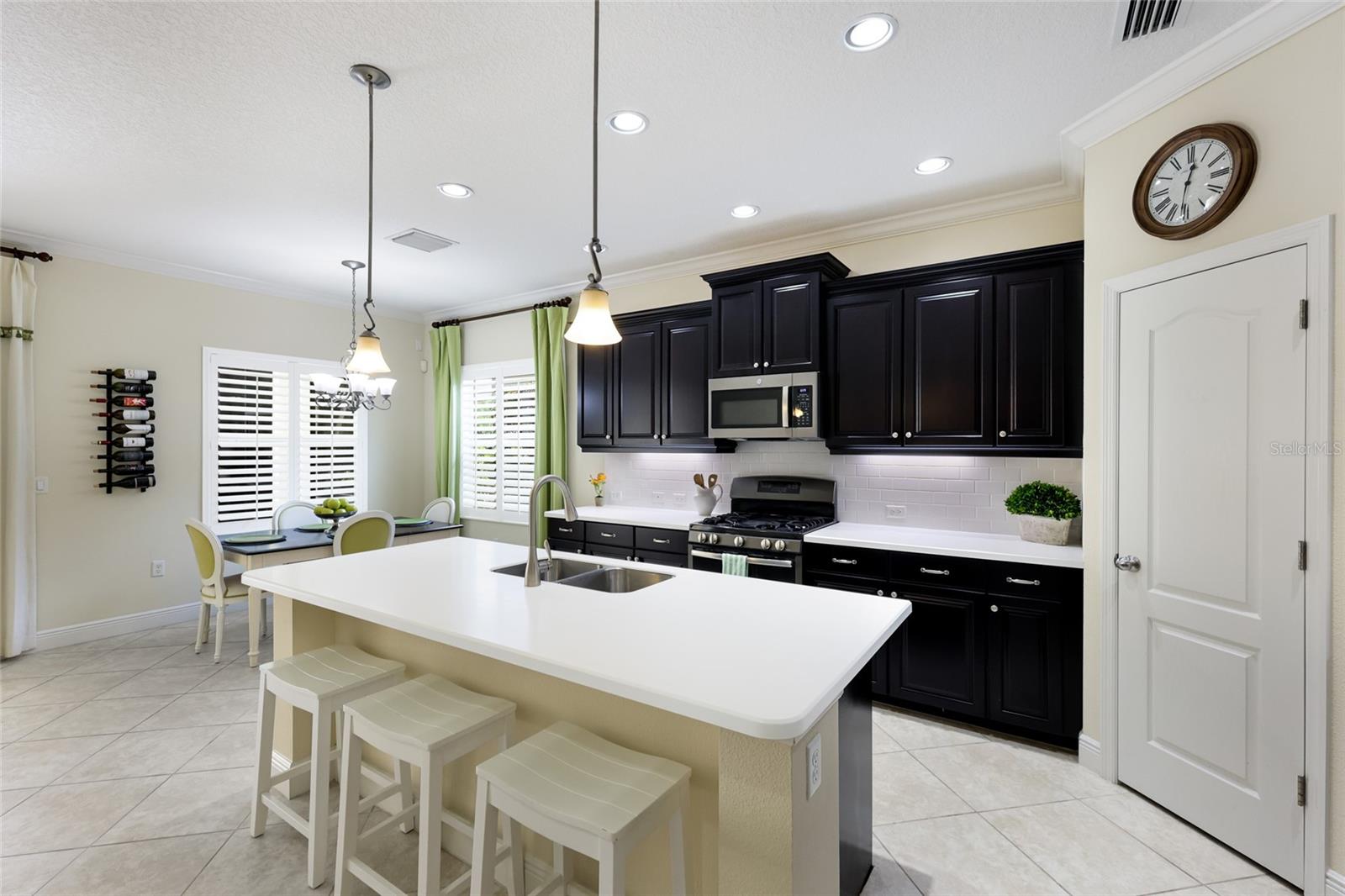 EAGLE TRACE PH I - Residential