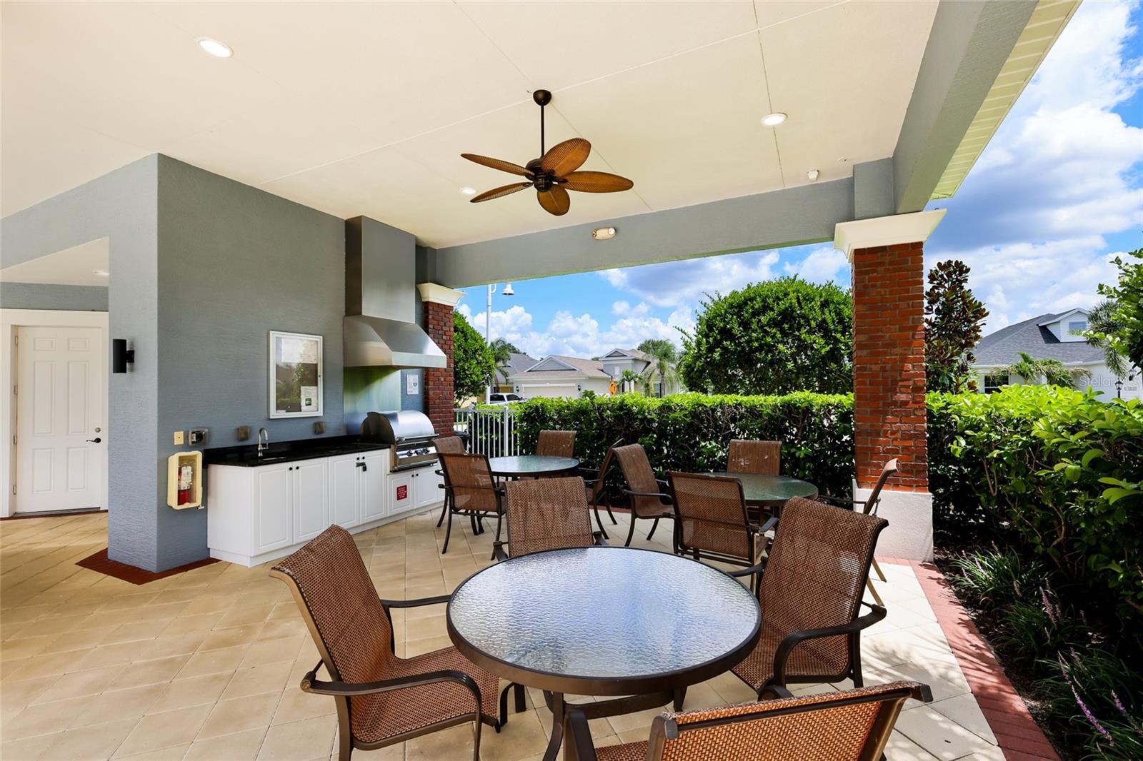 EAGLE TRACE PH I - Residential