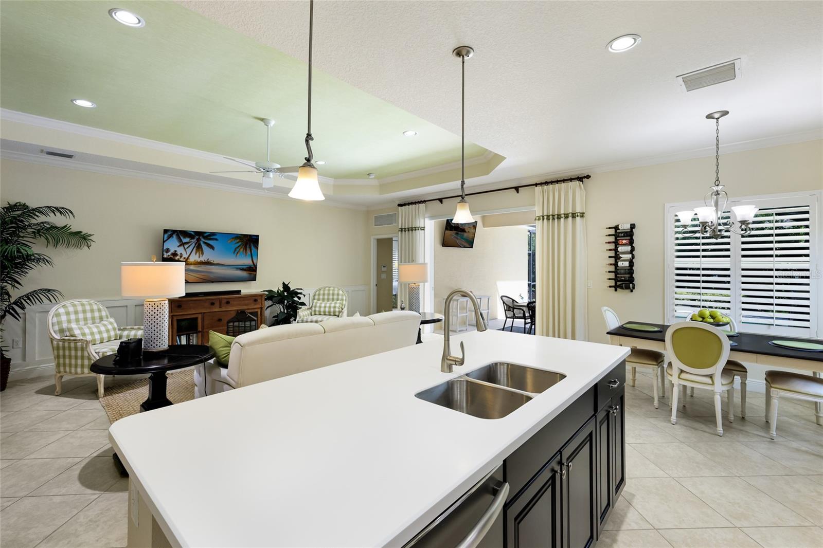 EAGLE TRACE PH I - Residential