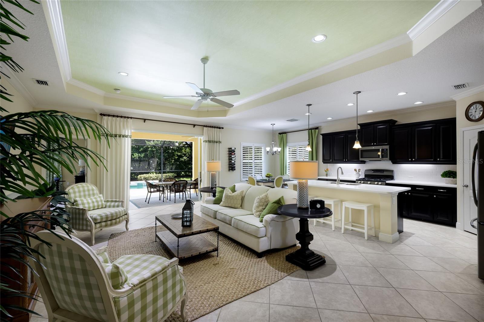 EAGLE TRACE PH I - Residential
