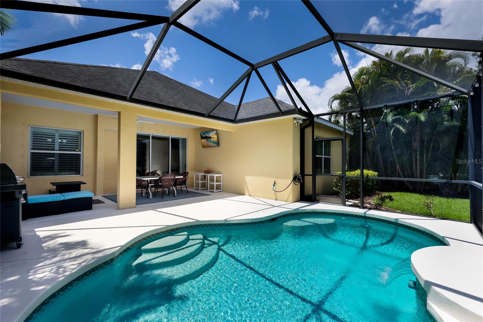 EAGLE TRACE PH I - Residential