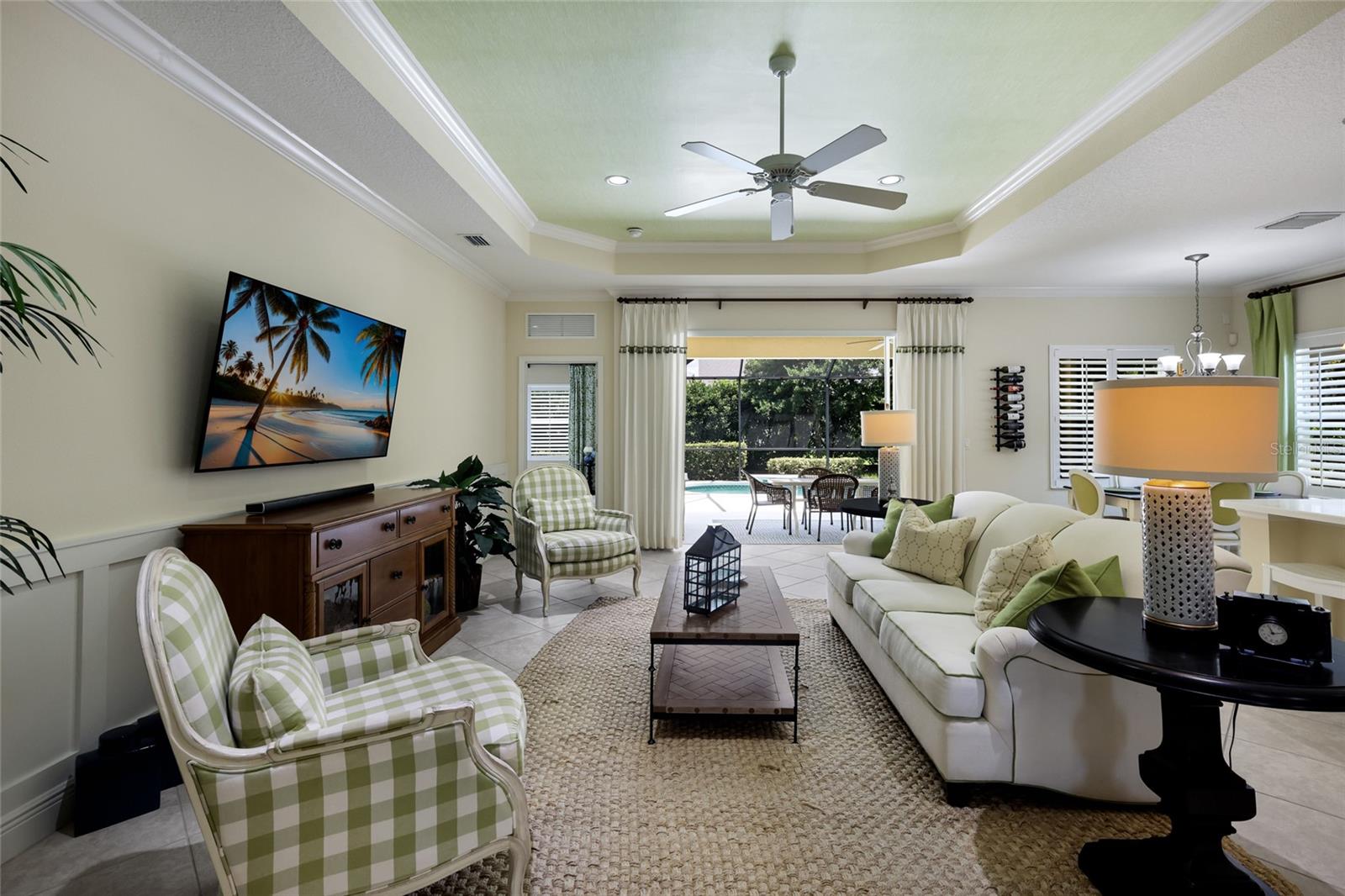 EAGLE TRACE PH I - Residential
