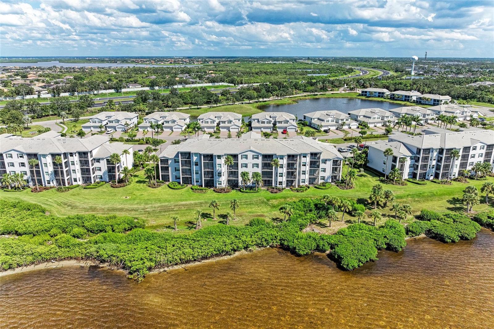 TERRACE II AT TIDEWATER PRESERVE PH II - Residential
