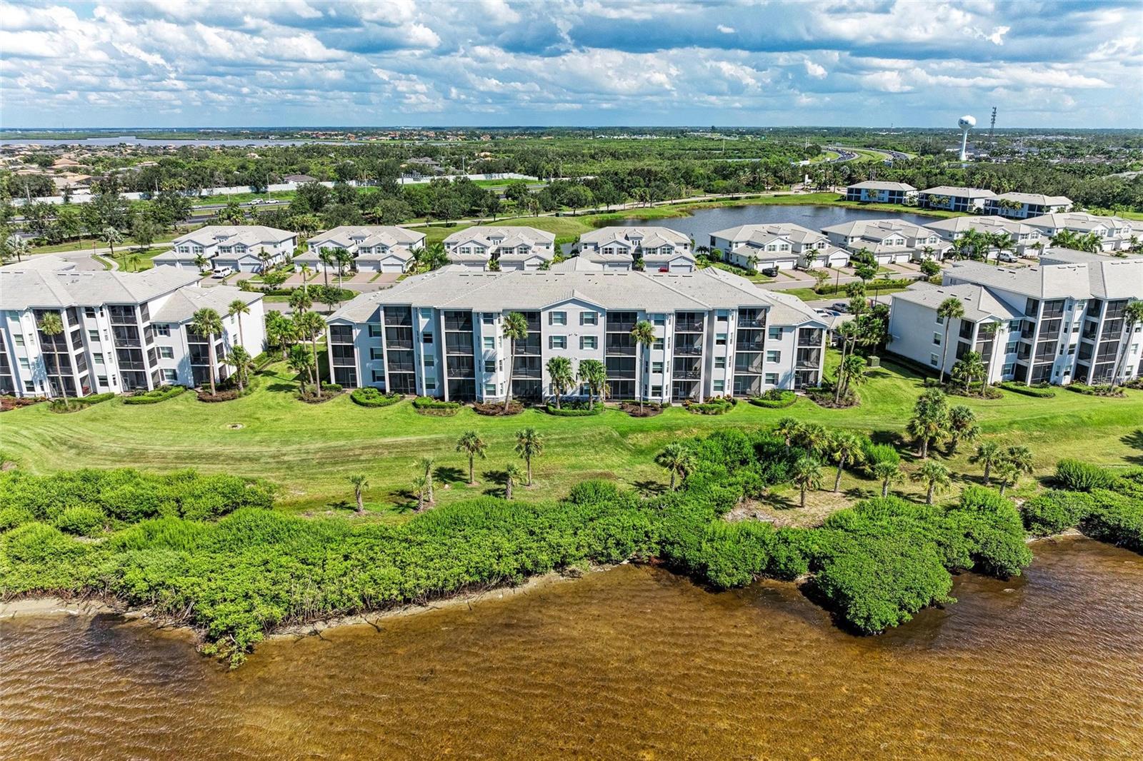 TERRACE II AT TIDEWATER PRESERVE PH II - Residential