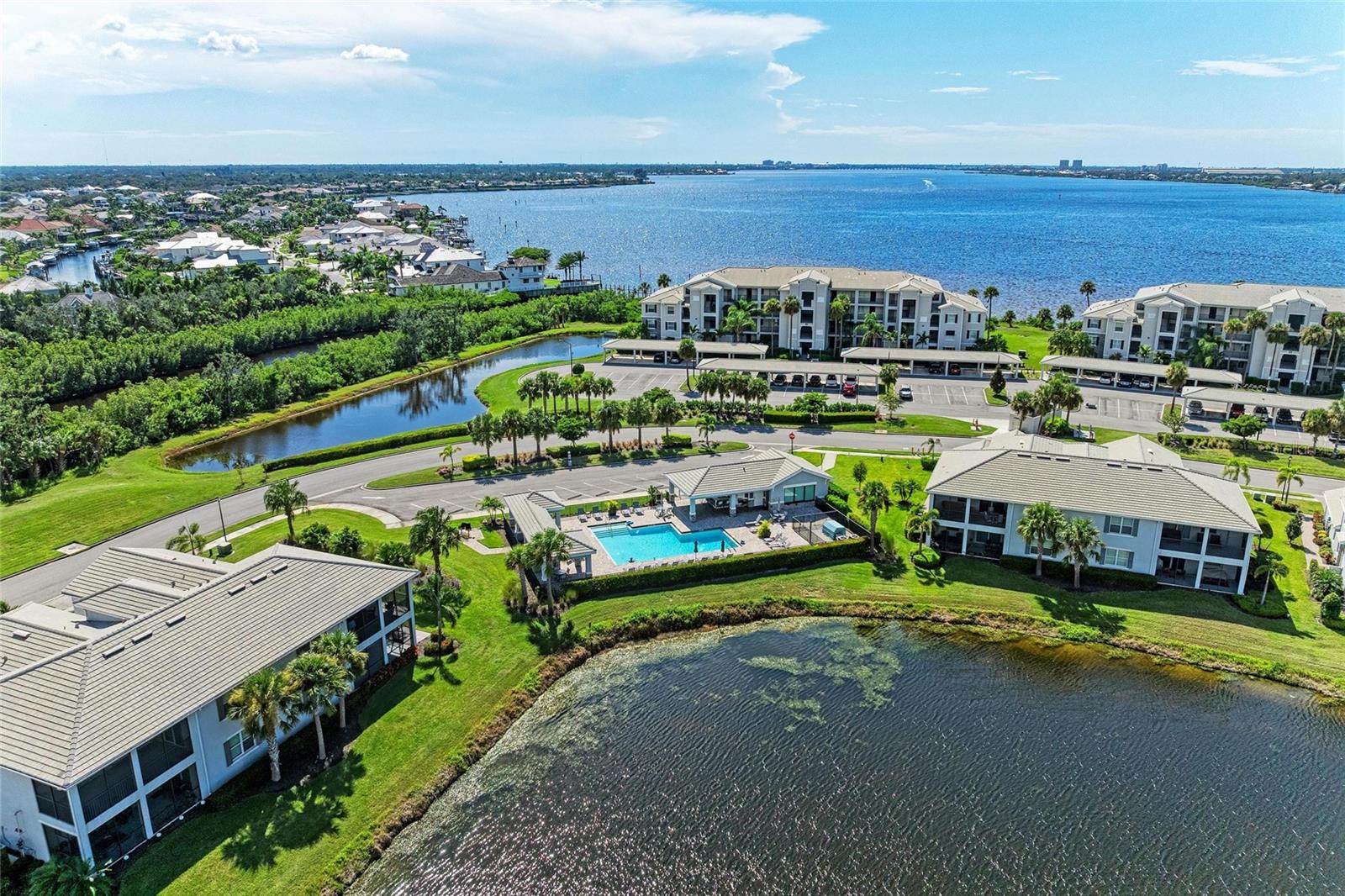 TERRACE II AT TIDEWATER PRESERVE PH II - Residential