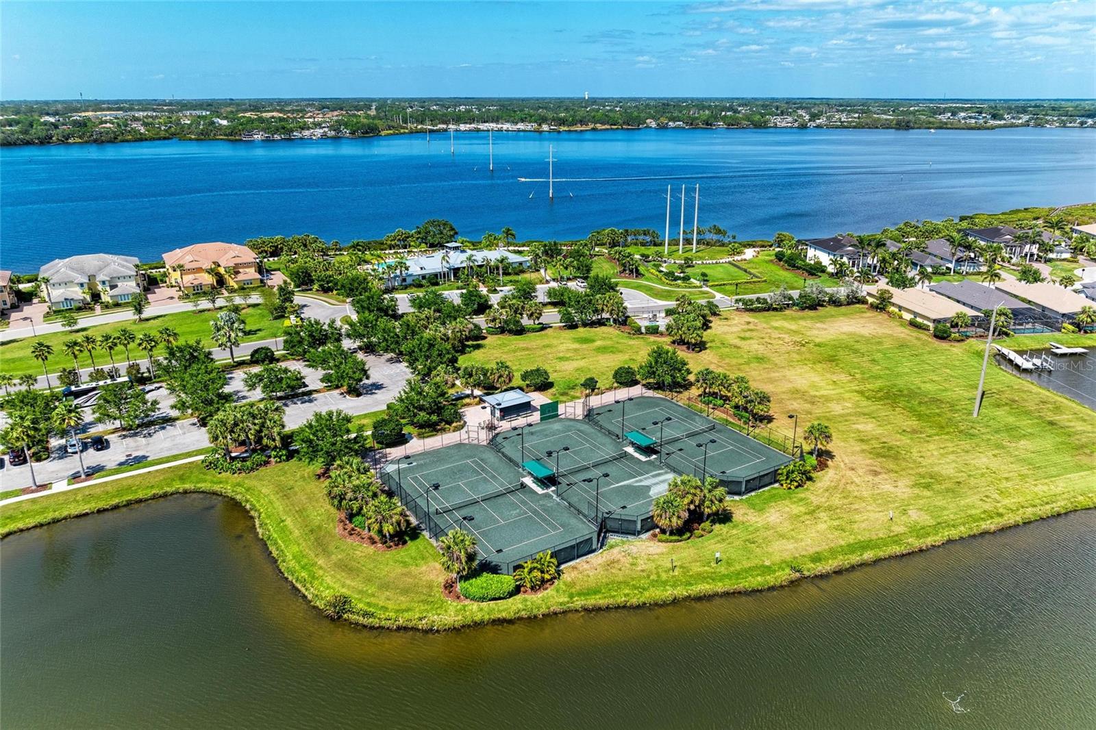 TERRACE II AT TIDEWATER PRESERVE PH II - Residential