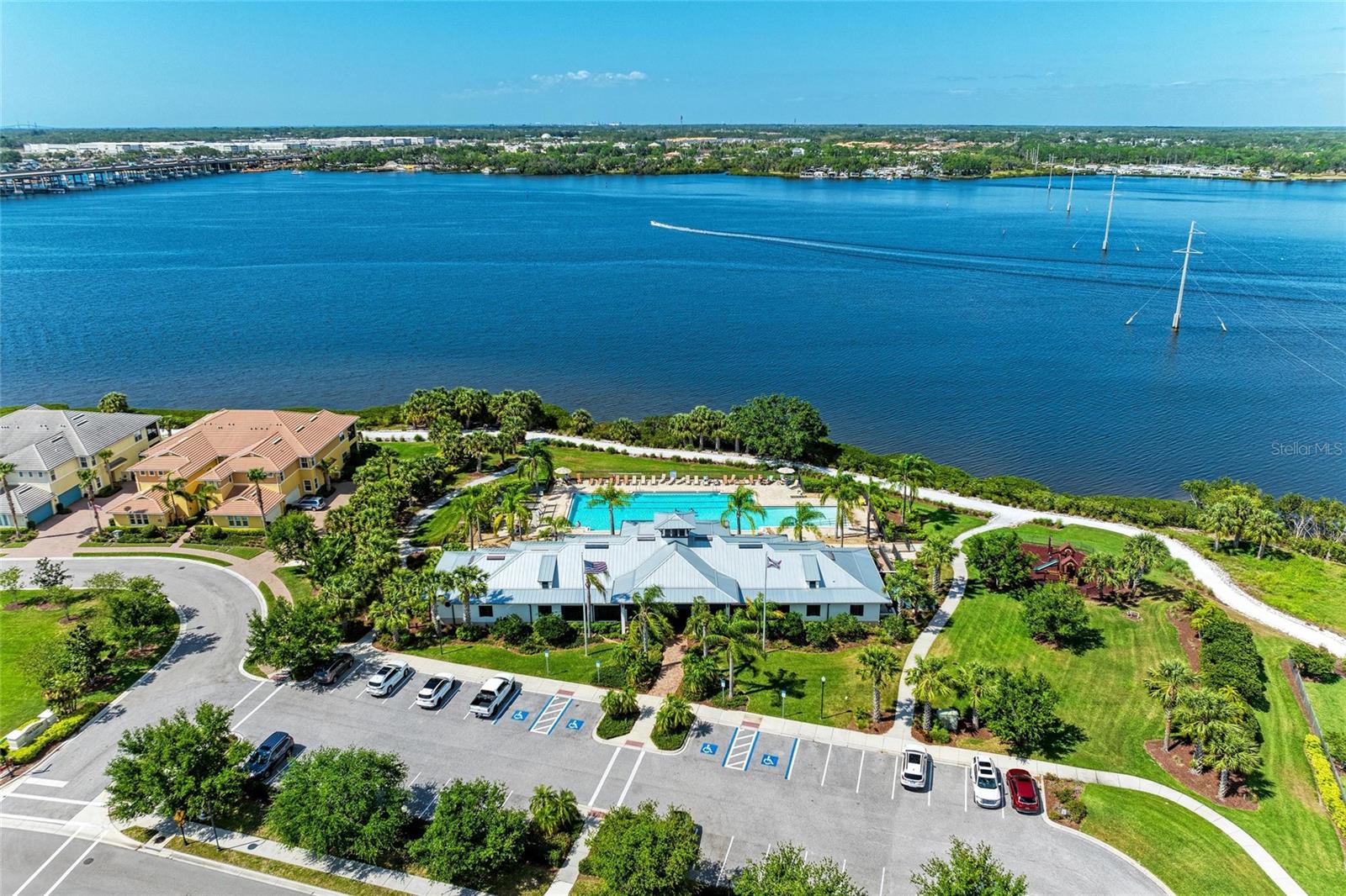 TERRACE II AT TIDEWATER PRESERVE PH II - Residential