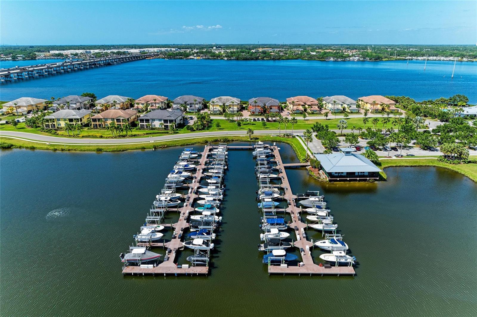 TERRACE II AT TIDEWATER PRESERVE PH II - Residential