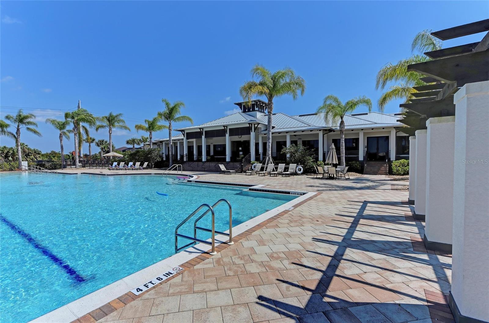 TERRACE II AT TIDEWATER PRESERVE PH II - Residential