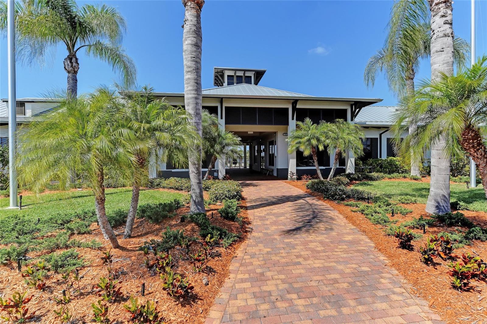 TERRACE II AT TIDEWATER PRESERVE PH II - Residential