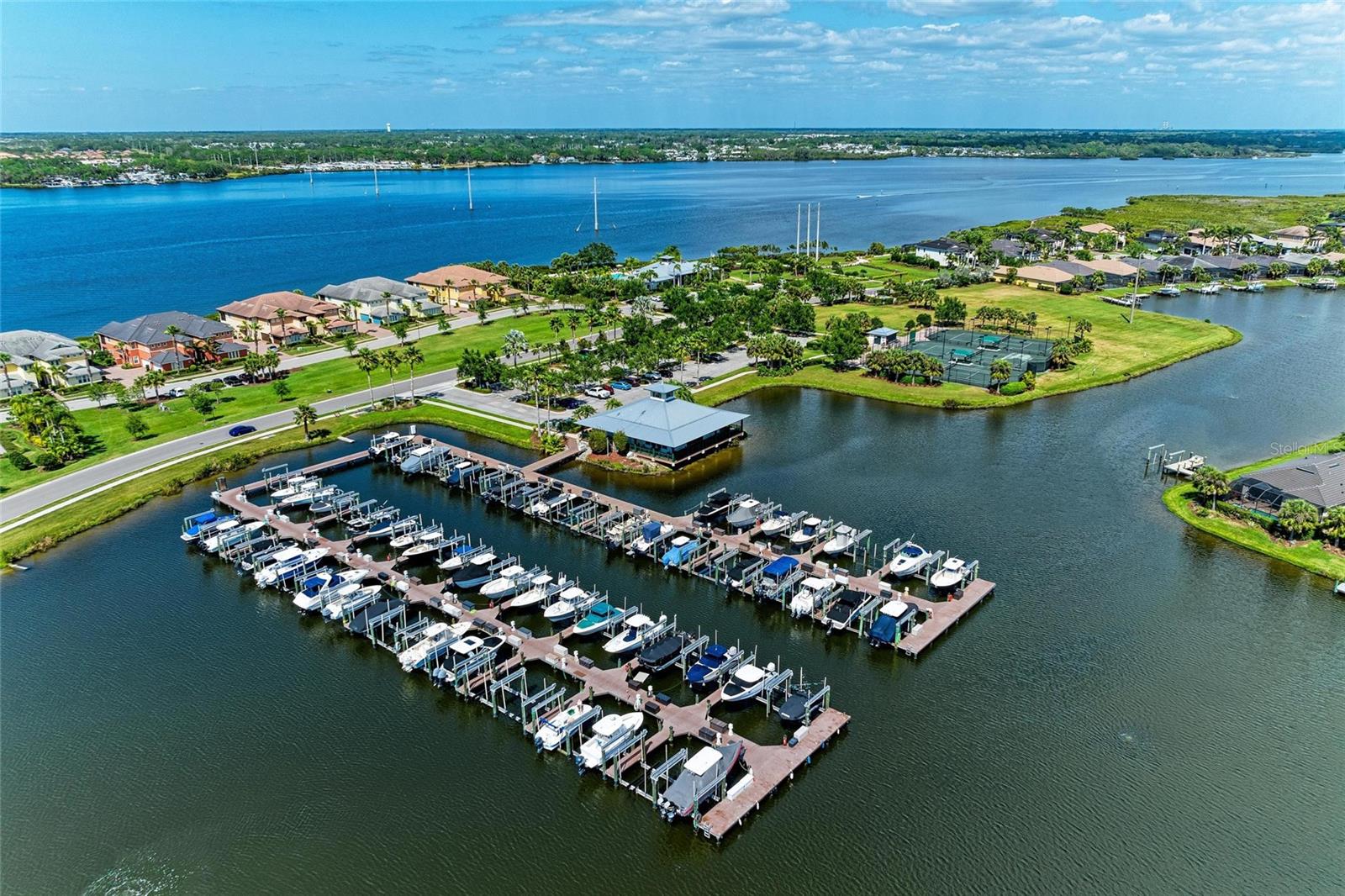 TERRACE II AT TIDEWATER PRESERVE PH II - Residential