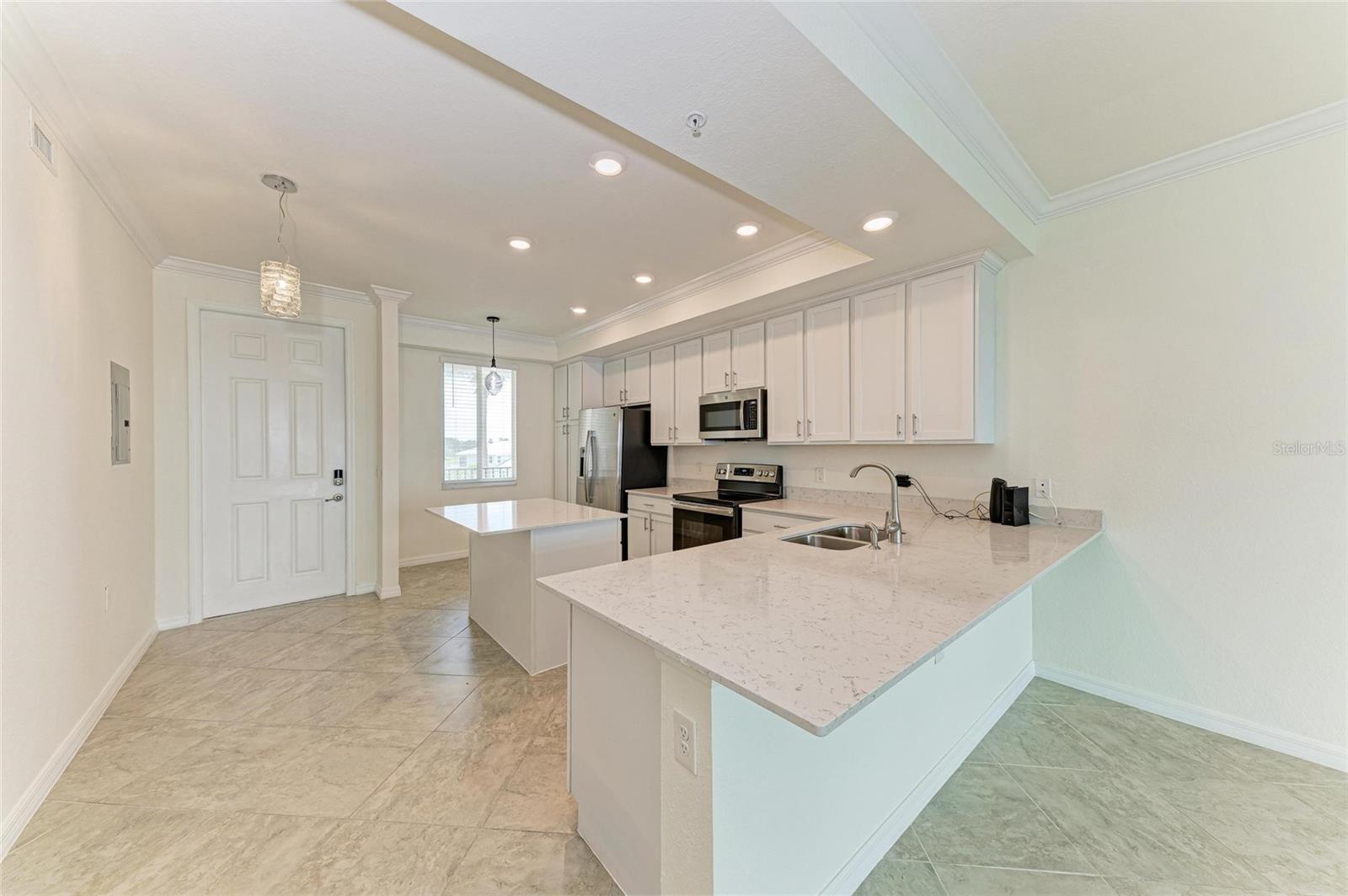 TERRACE II AT TIDEWATER PRESERVE PH II - Residential