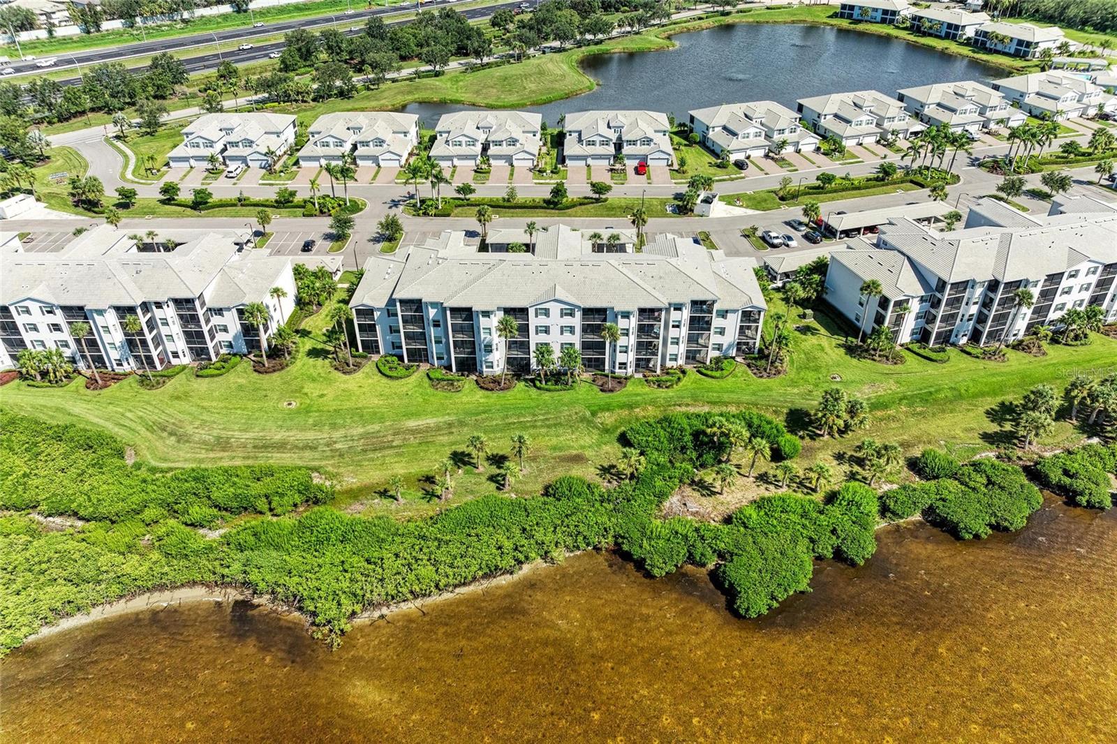 TERRACE II AT TIDEWATER PRESERVE PH II - Residential