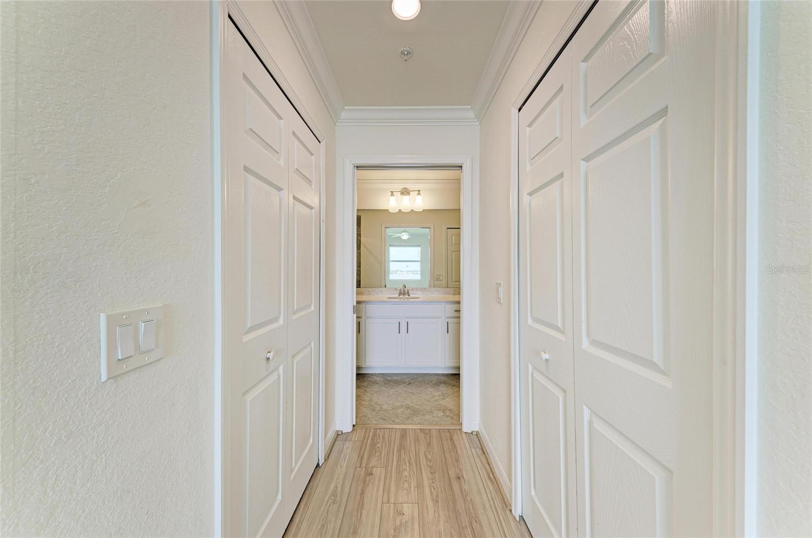 TERRACE II AT TIDEWATER PRESERVE PH II - Residential