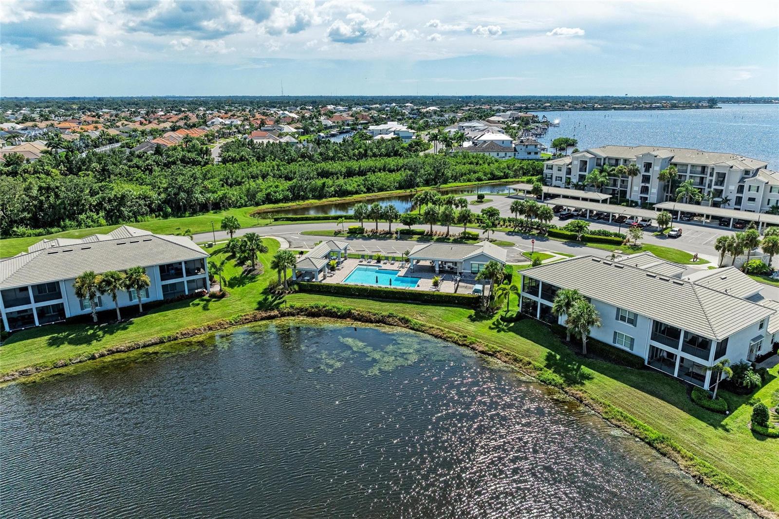 TERRACE II AT TIDEWATER PRESERVE PH II - Residential