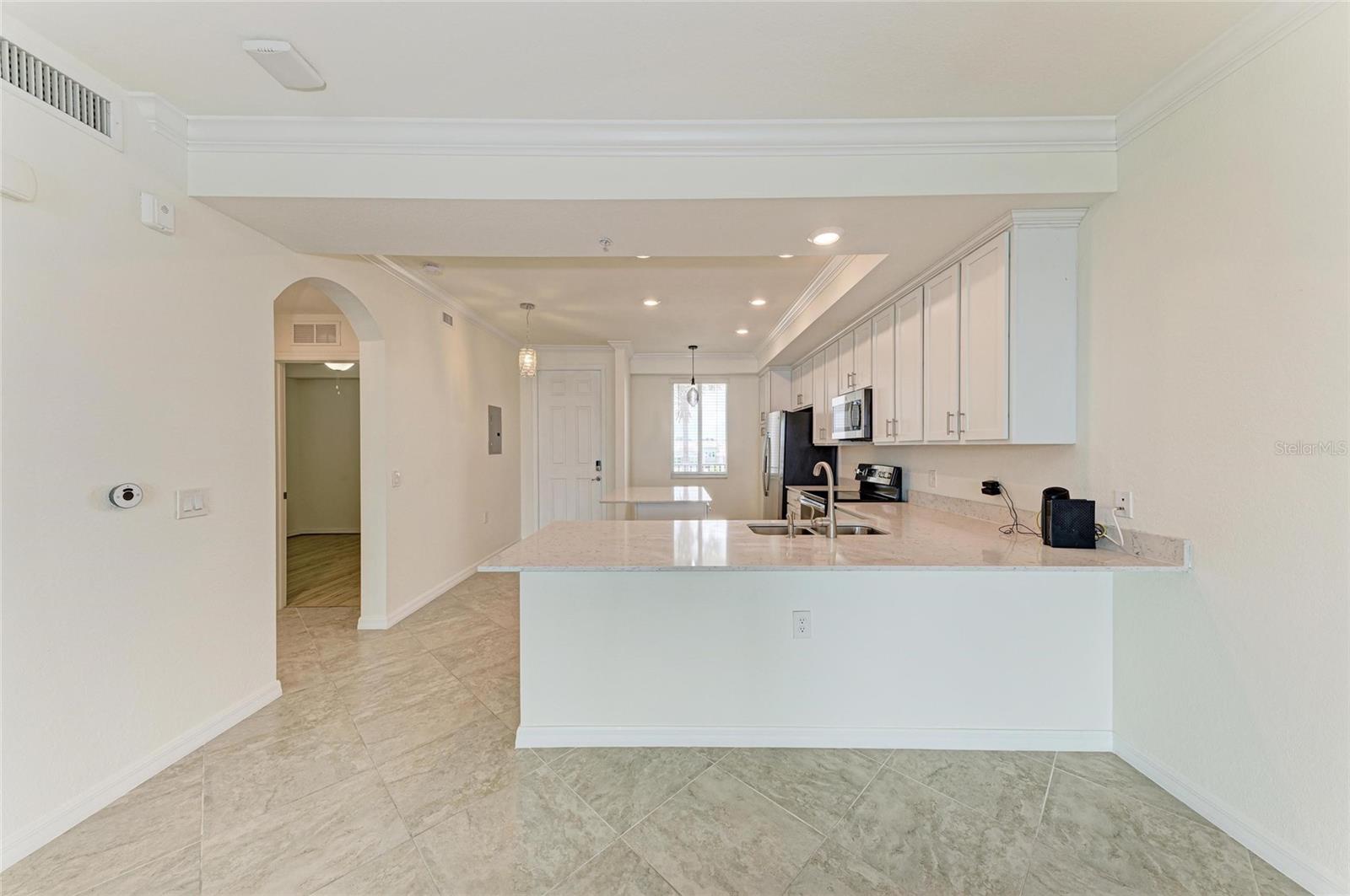 TERRACE II AT TIDEWATER PRESERVE PH II - Residential