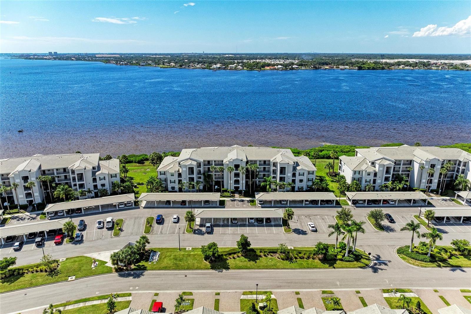 TERRACE II AT TIDEWATER PRESERVE PH II - Residential
