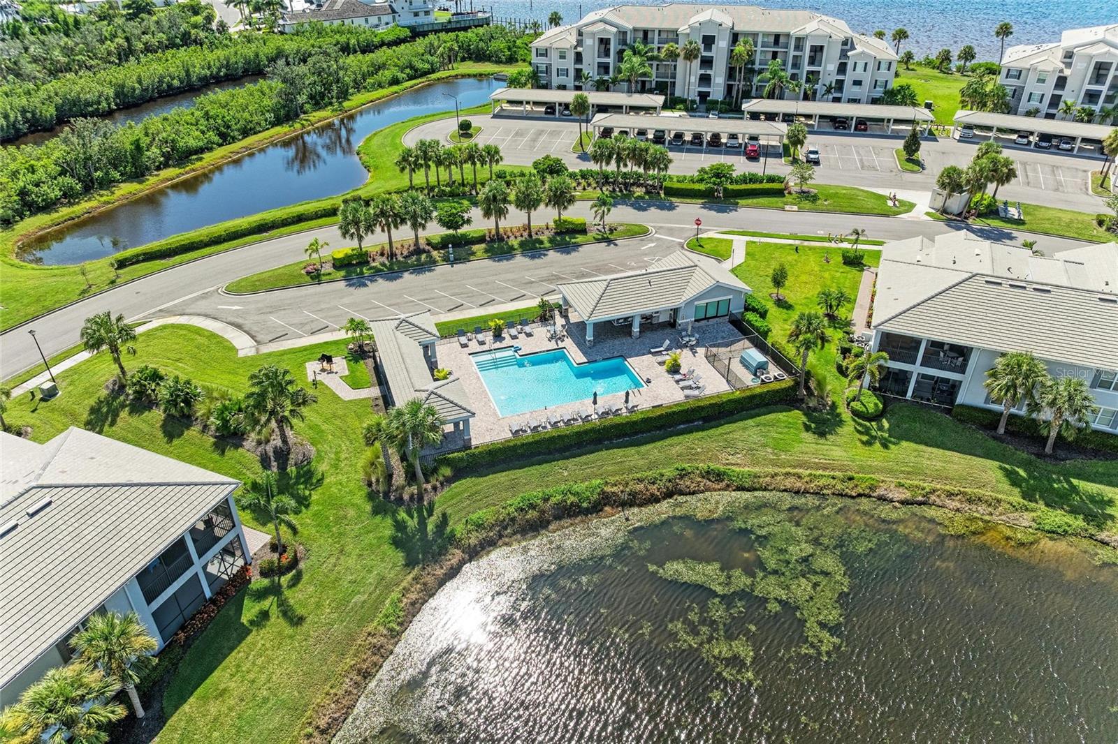 TERRACE II AT TIDEWATER PRESERVE PH II - Residential
