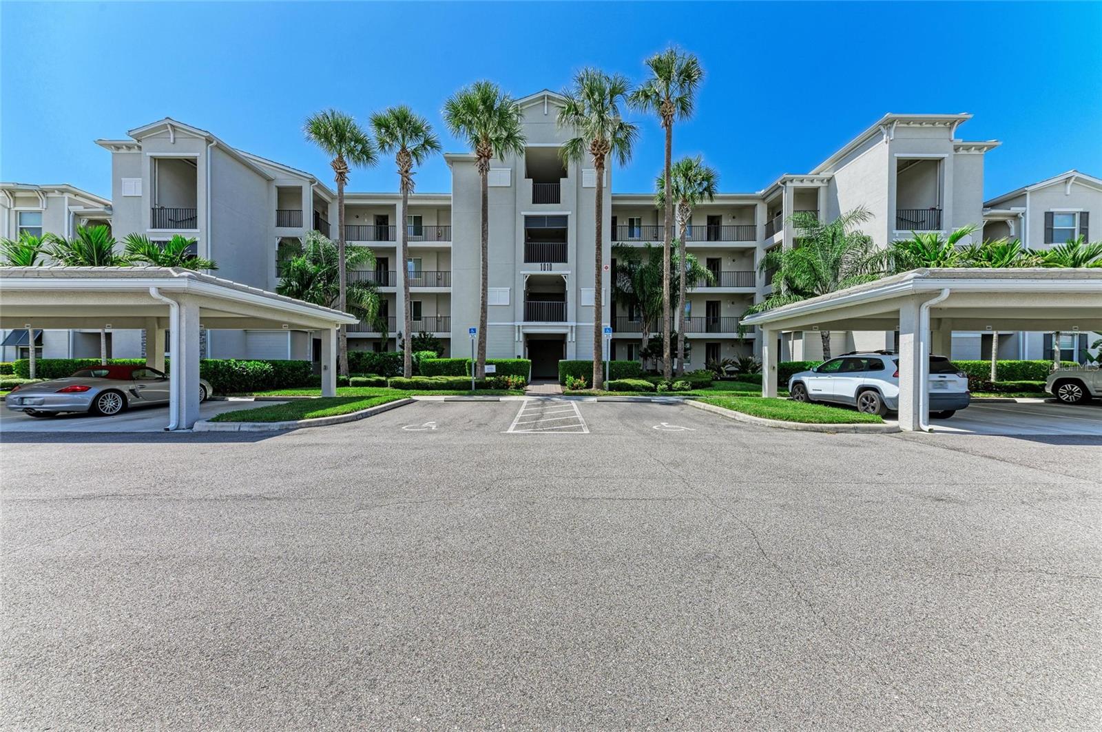 TERRACE II AT TIDEWATER PRESERVE PH II - Residential