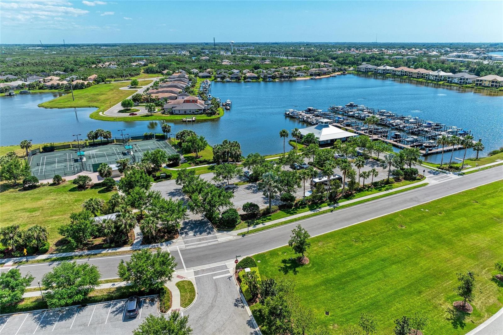 TERRACE II AT TIDEWATER PRESERVE PH II - Residential
