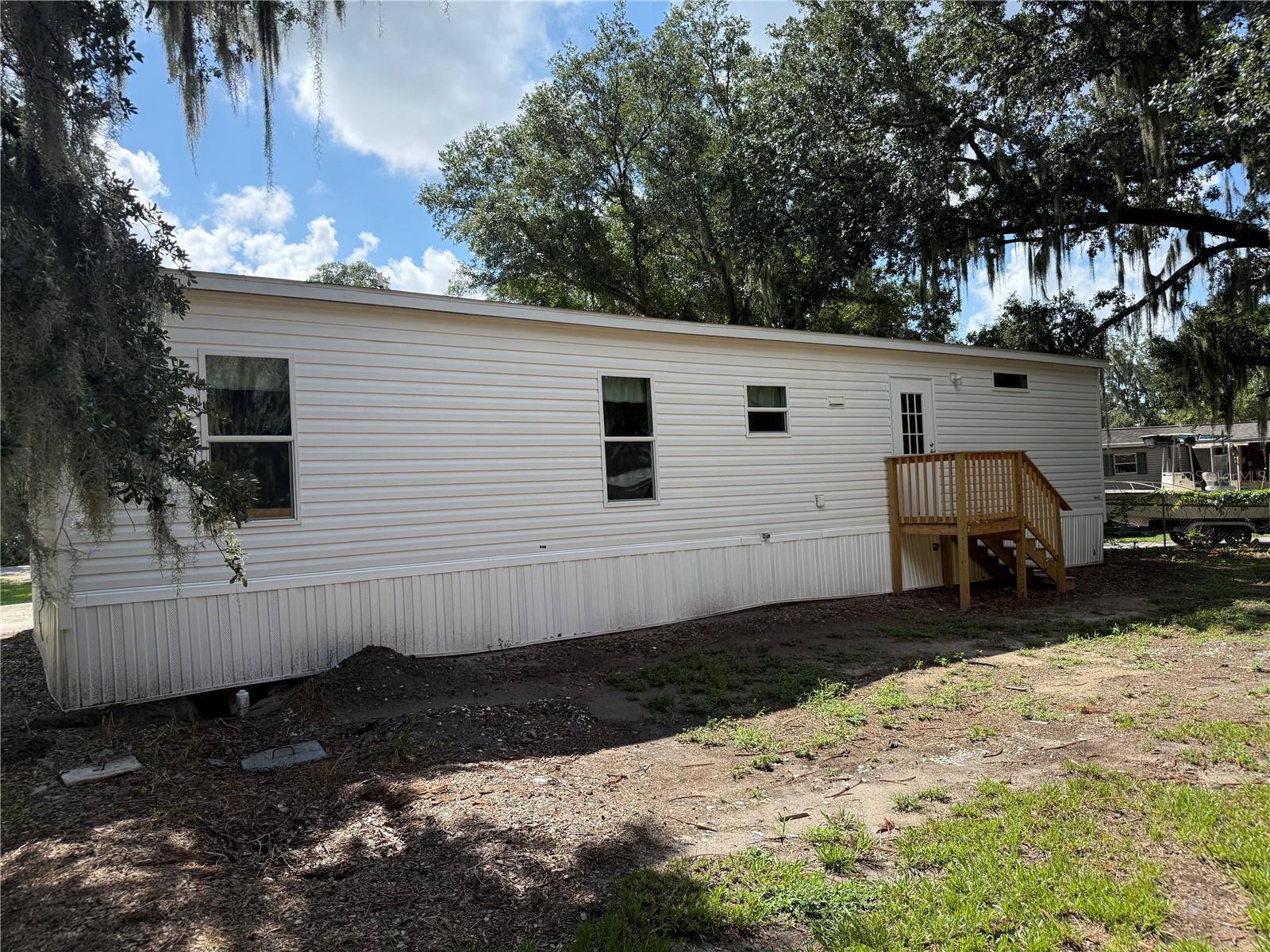 OAK MEADOWS - Residential