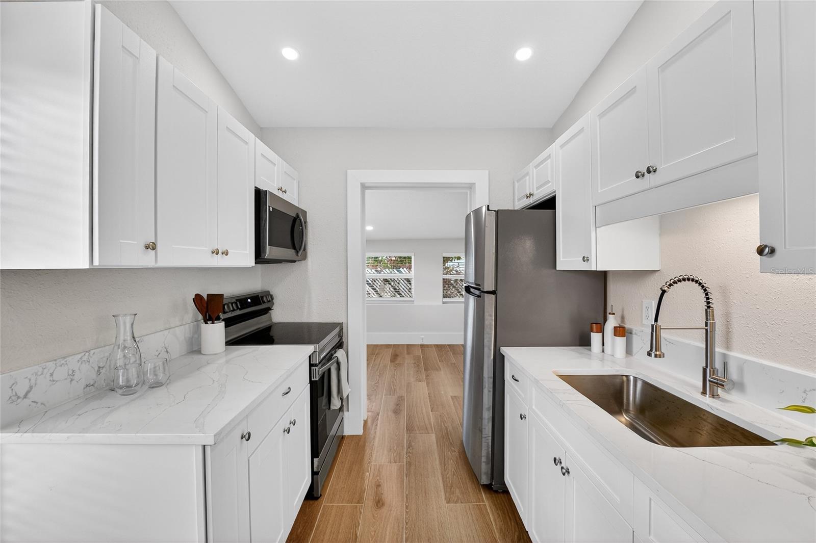 RUSTIC LODGE - Residential