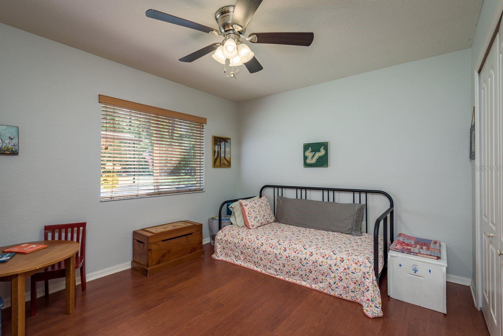 WOODLAND PARK - Residential