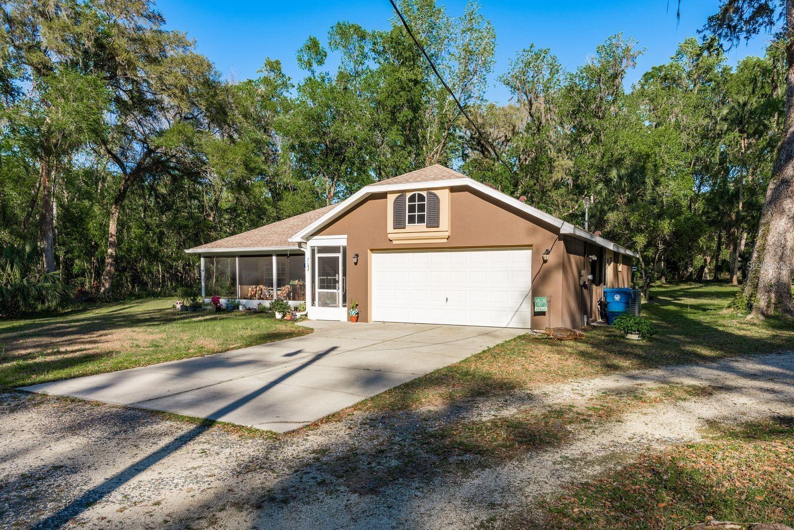 WOODLAND PARK - Residential
