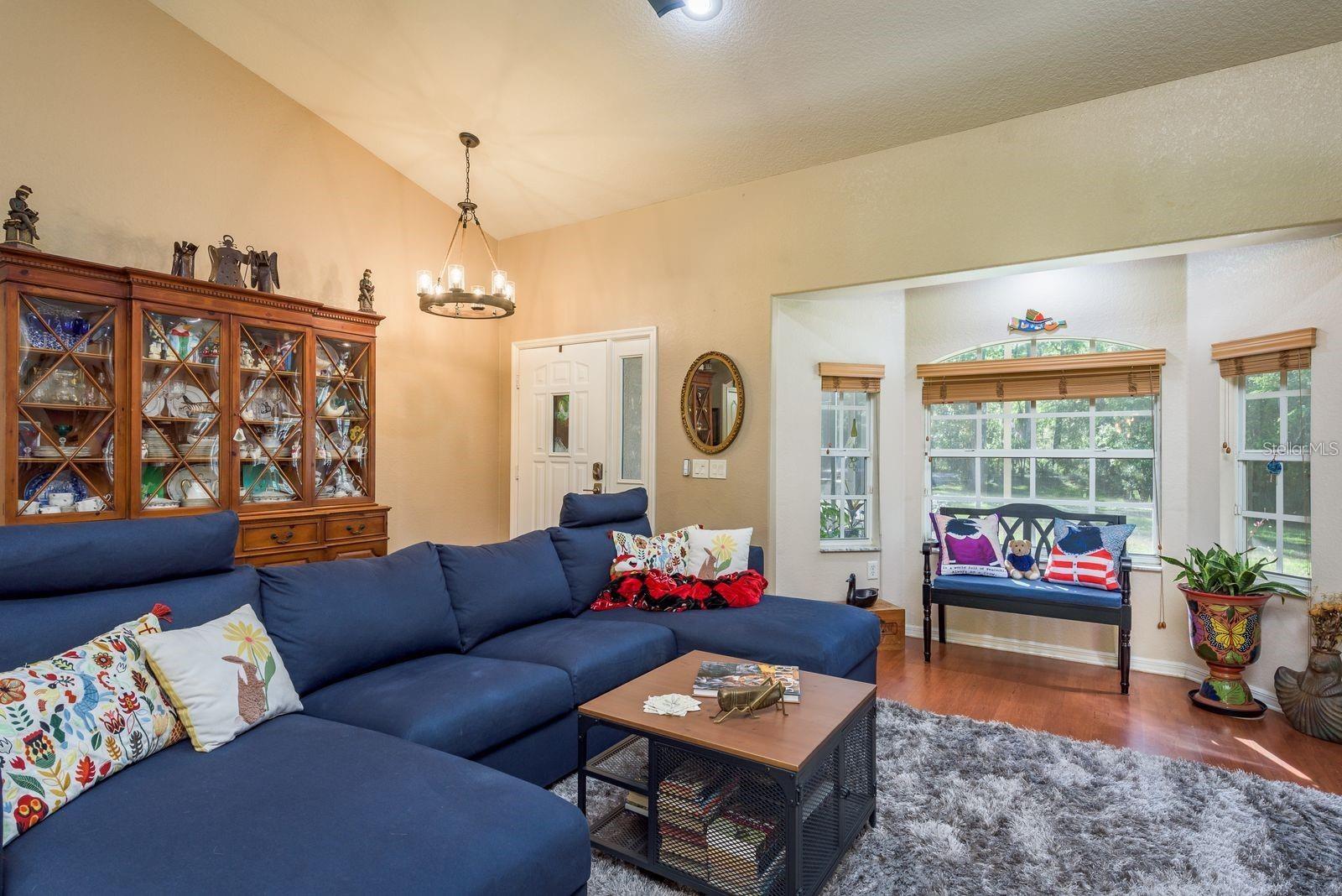 WOODLAND PARK - Residential