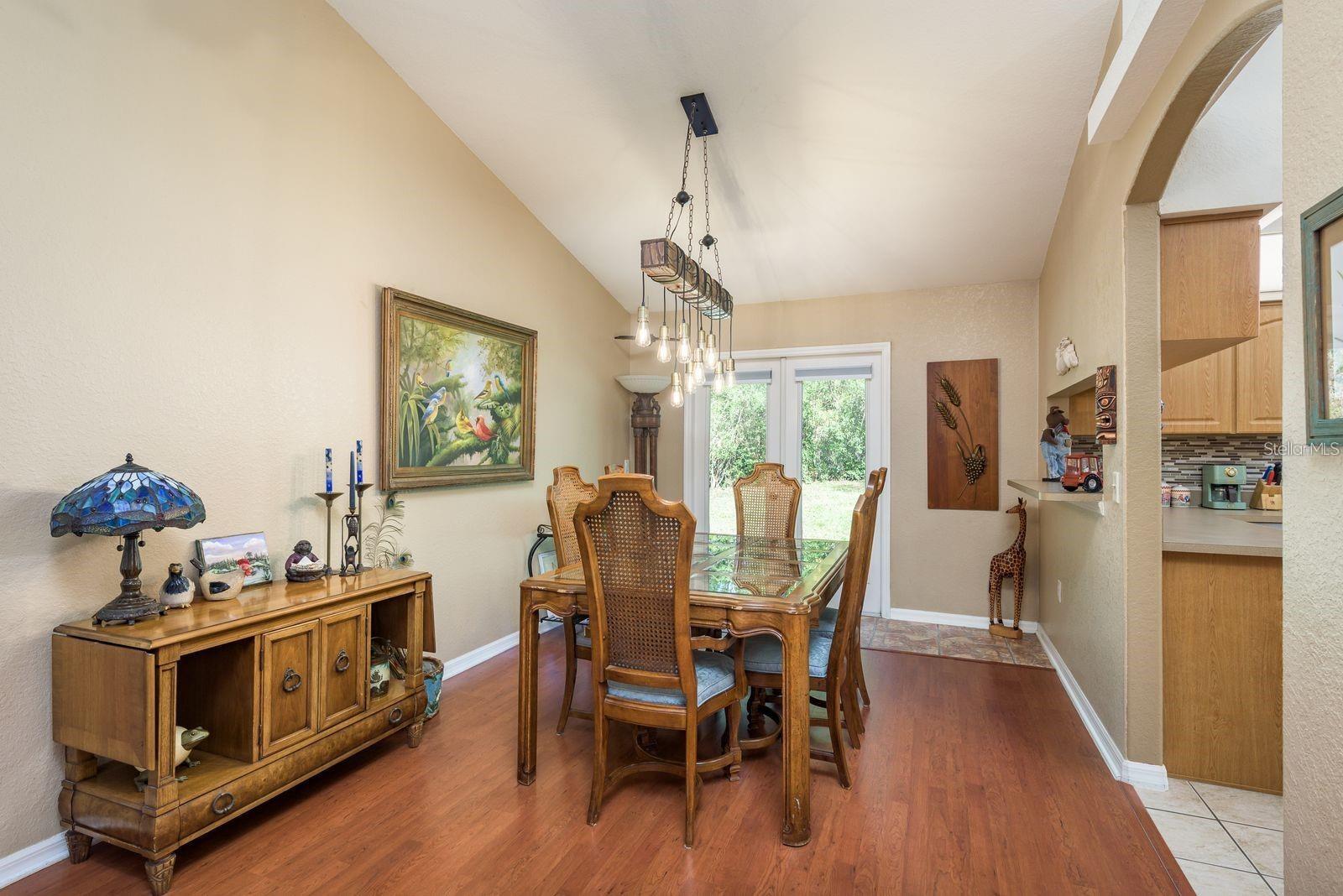 WOODLAND PARK - Residential