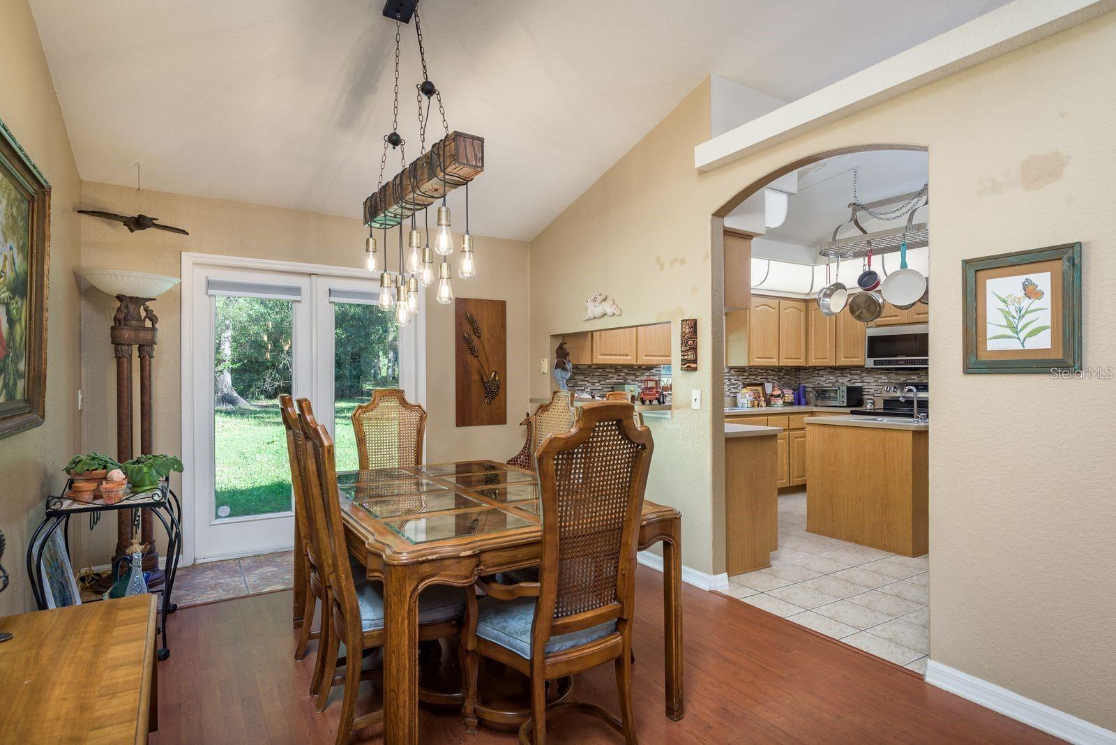 WOODLAND PARK - Residential